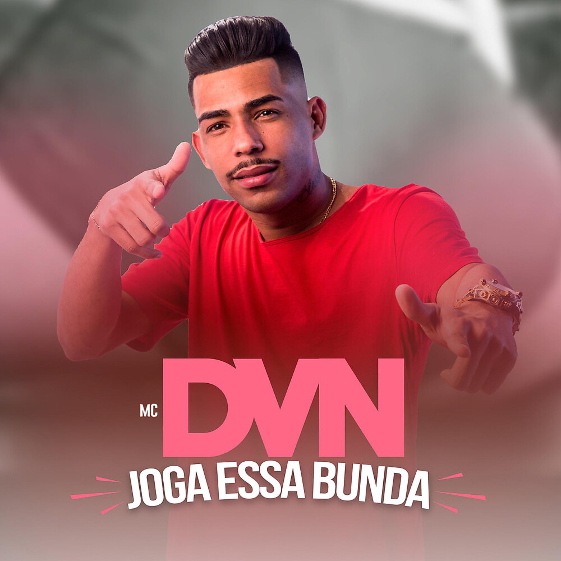 Постер альбома Joga Essa Bunda