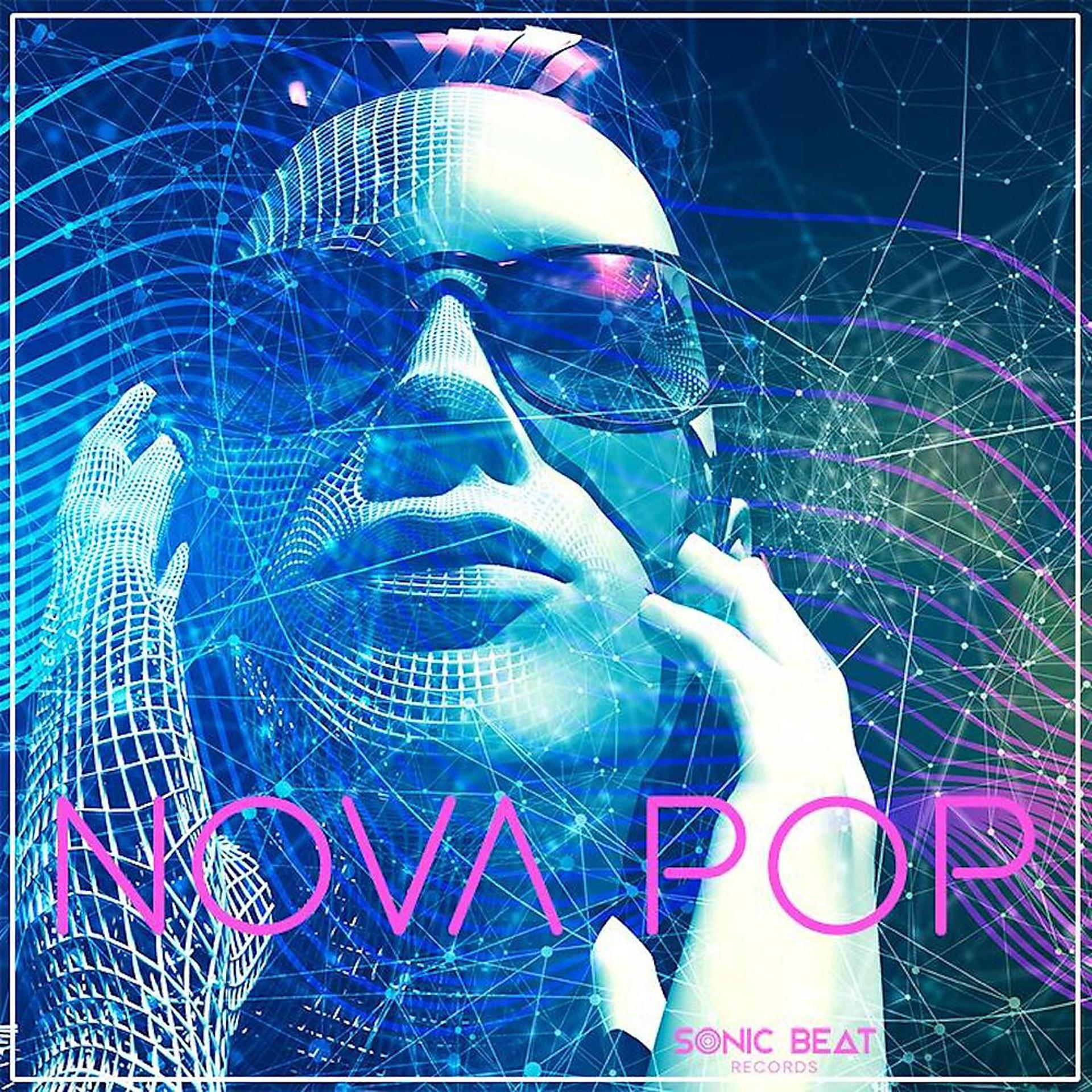 Постер альбома Nova Pop