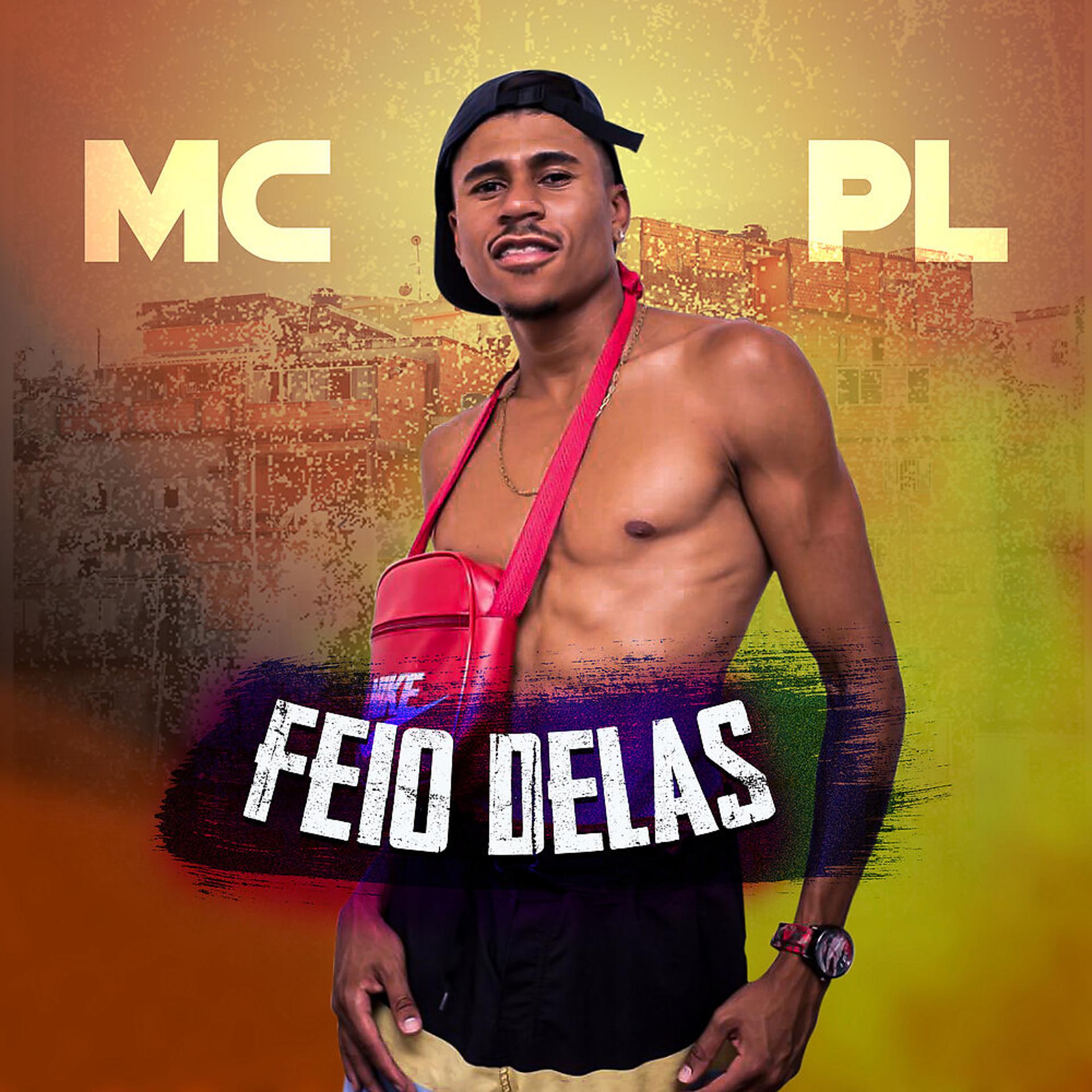 Постер альбома Feio Delas