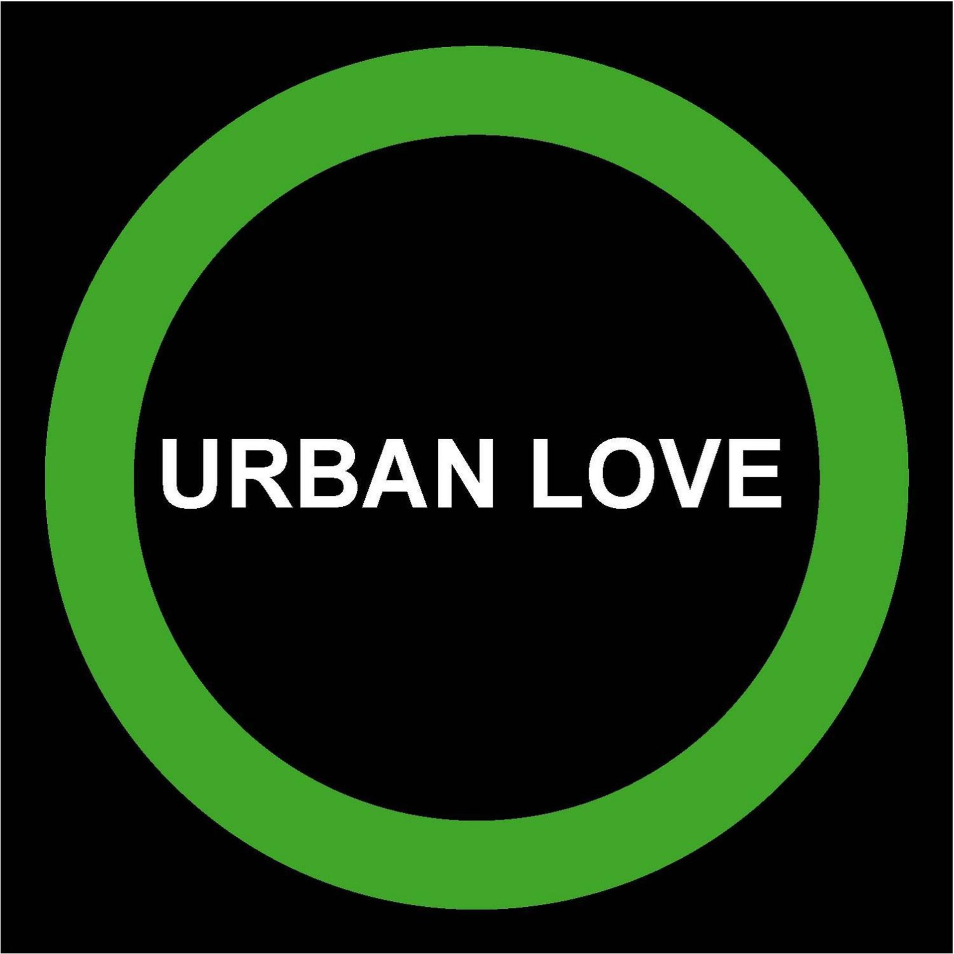Постер альбома Urban Love