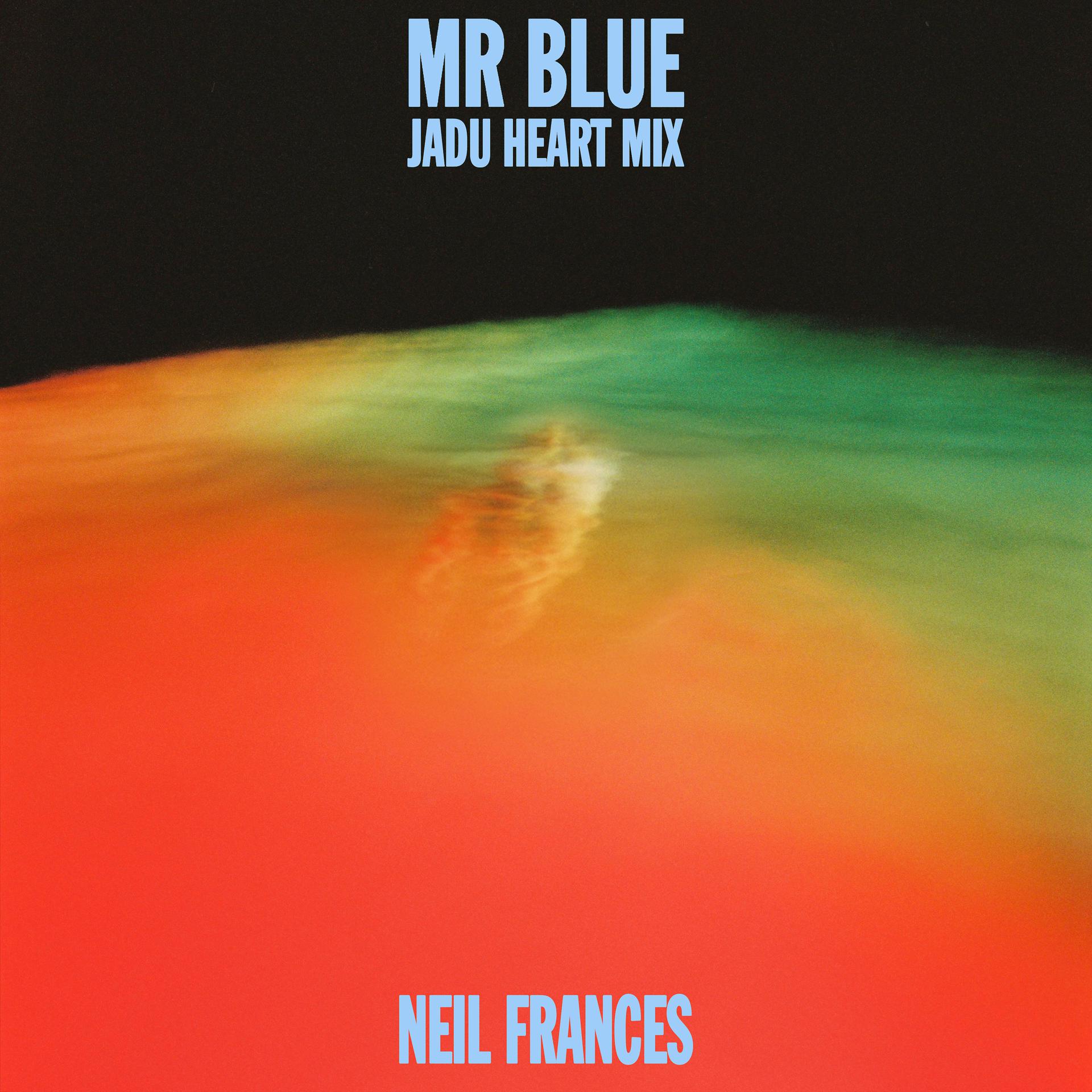 Постер альбома Mr Blue (Jadu Heart Mix)