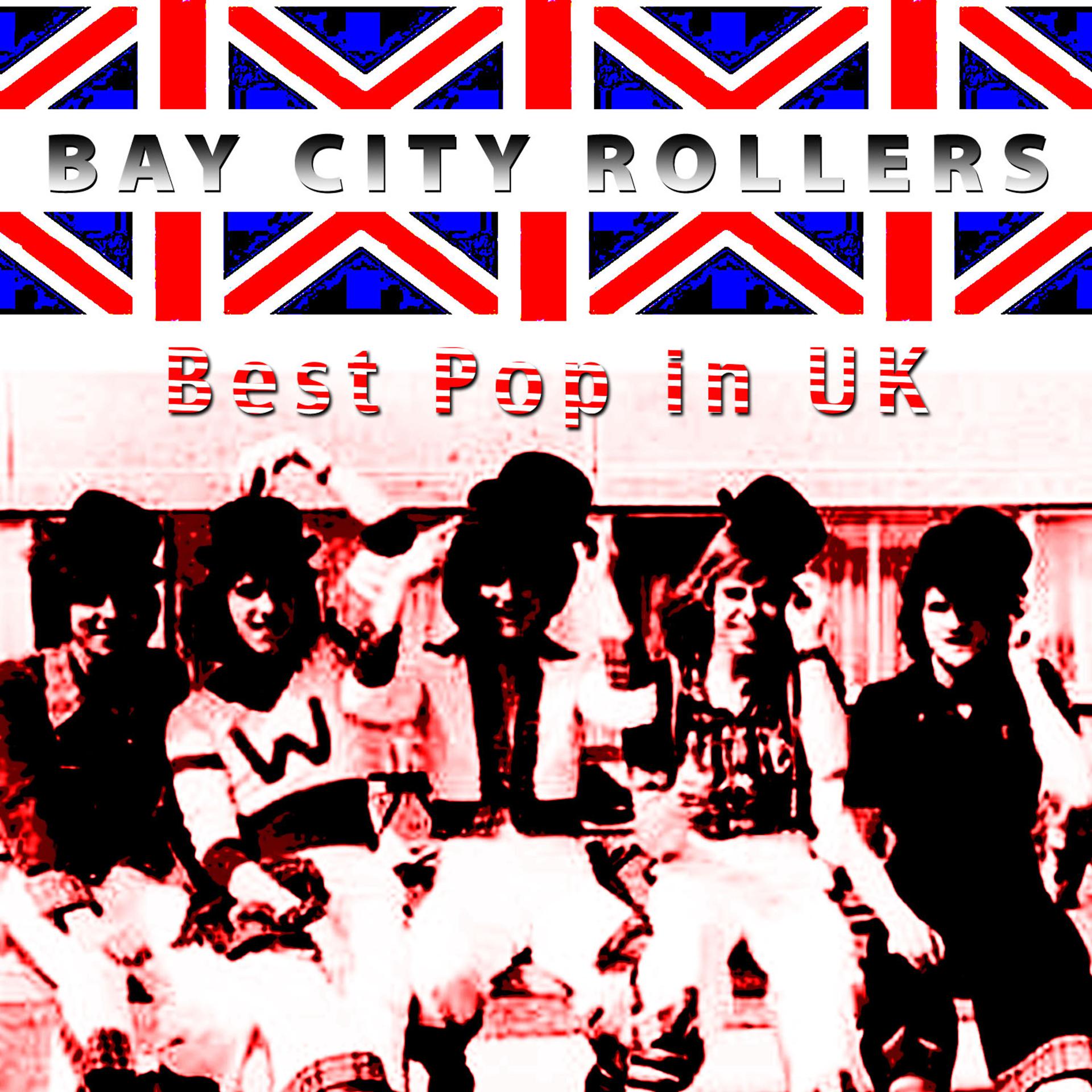 Постер альбома Best Pop in UK