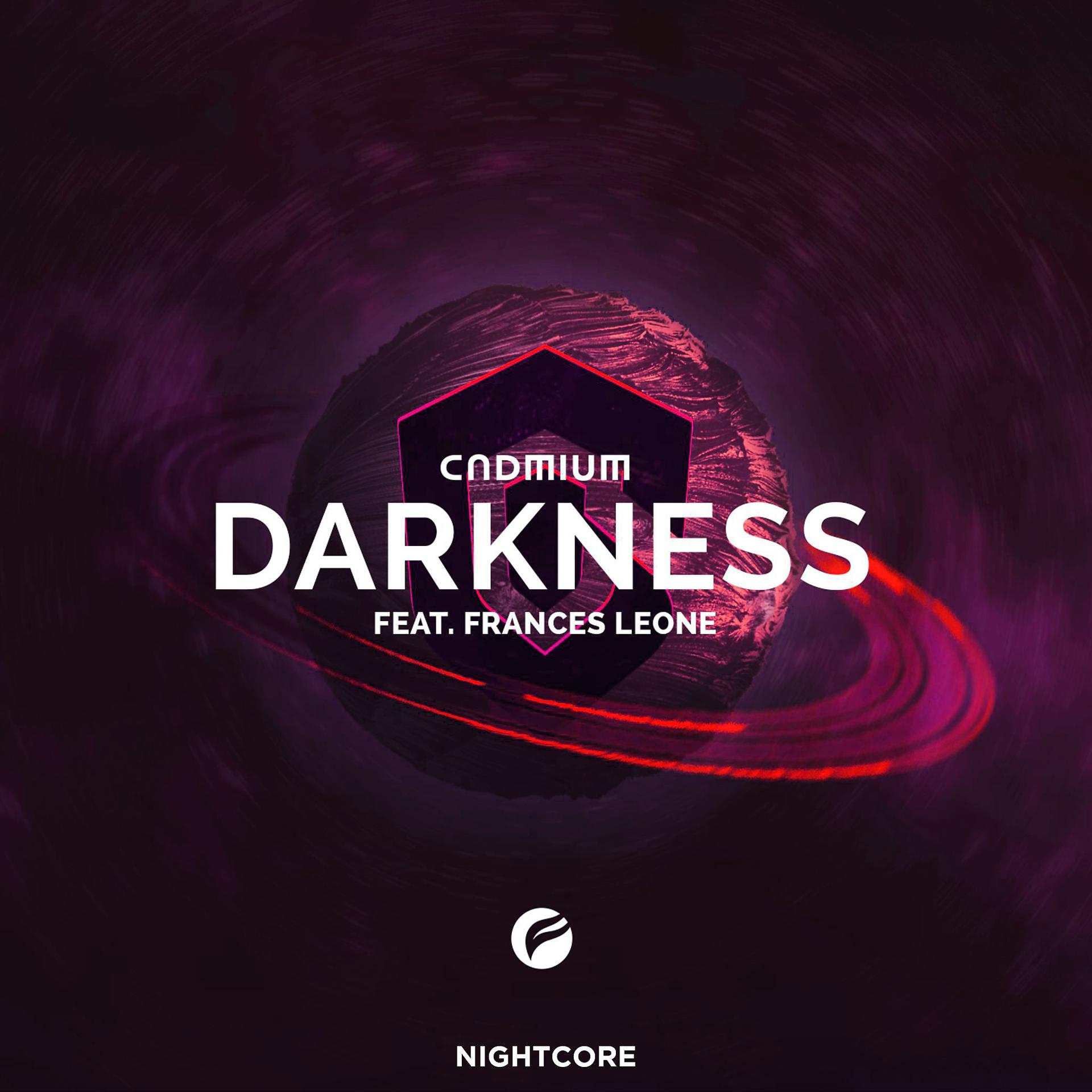 Постер альбома Darkness (feat. Frances Leone)