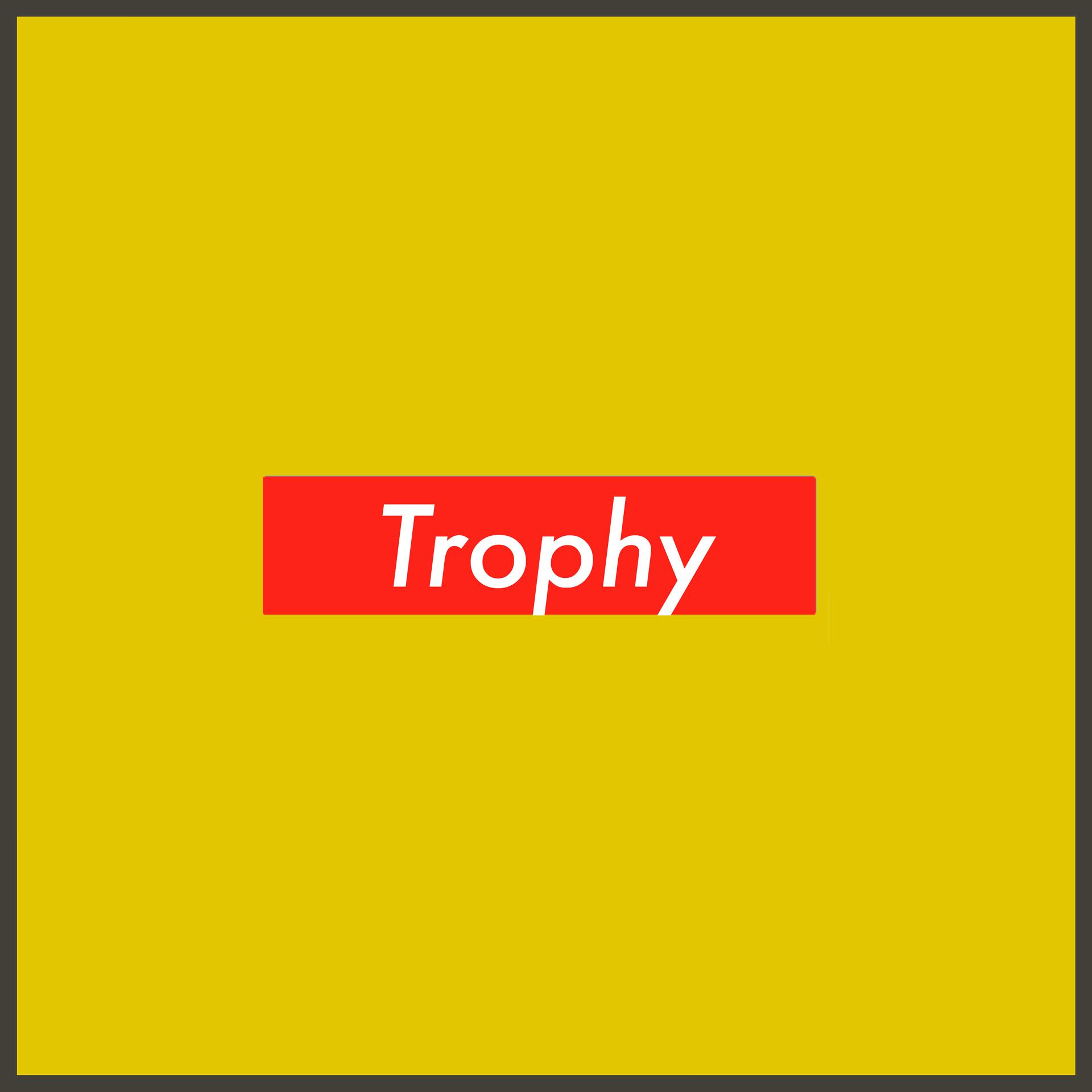 Постер альбома Trophy (feat. Khumz)