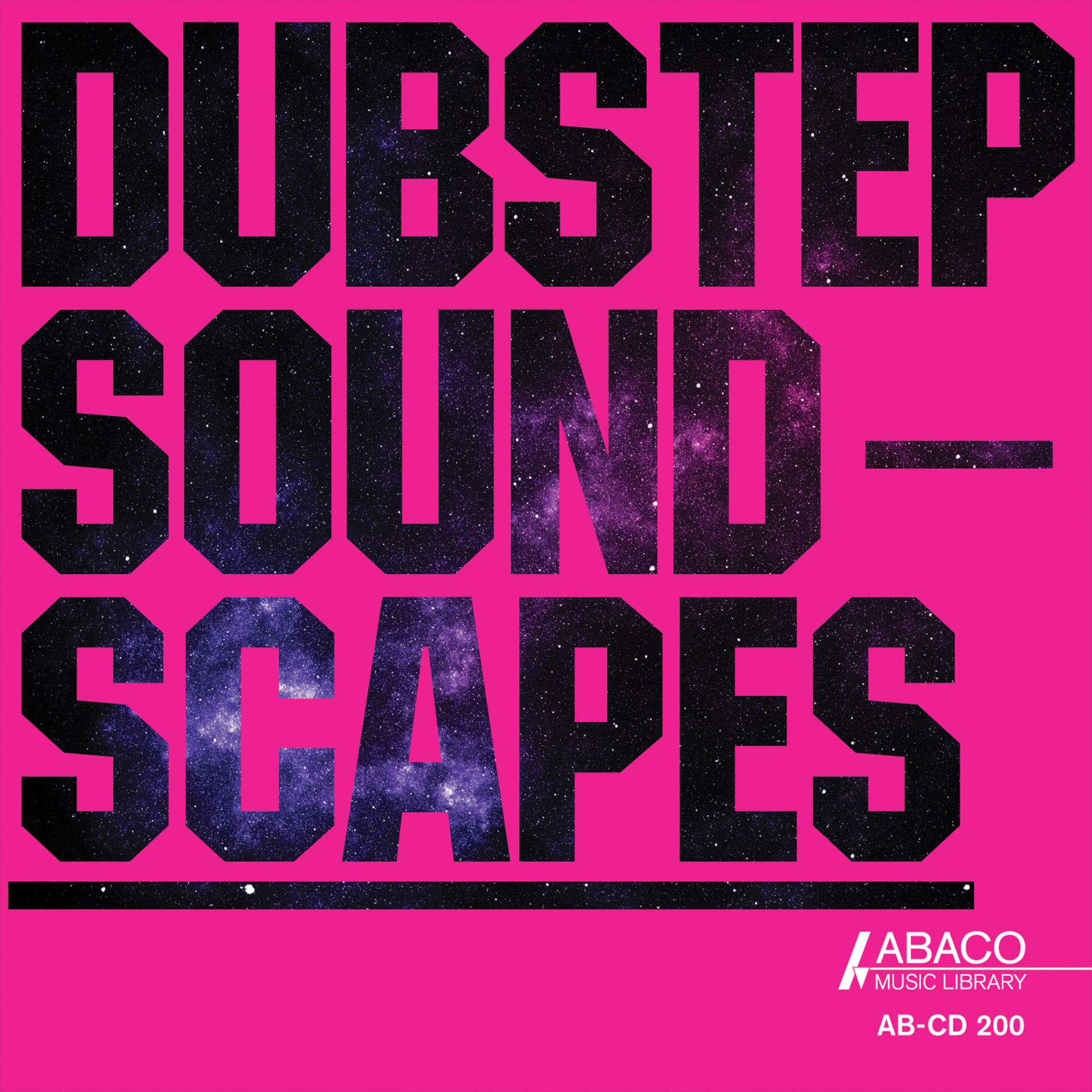 Постер альбома Dubstep Soundscapes
