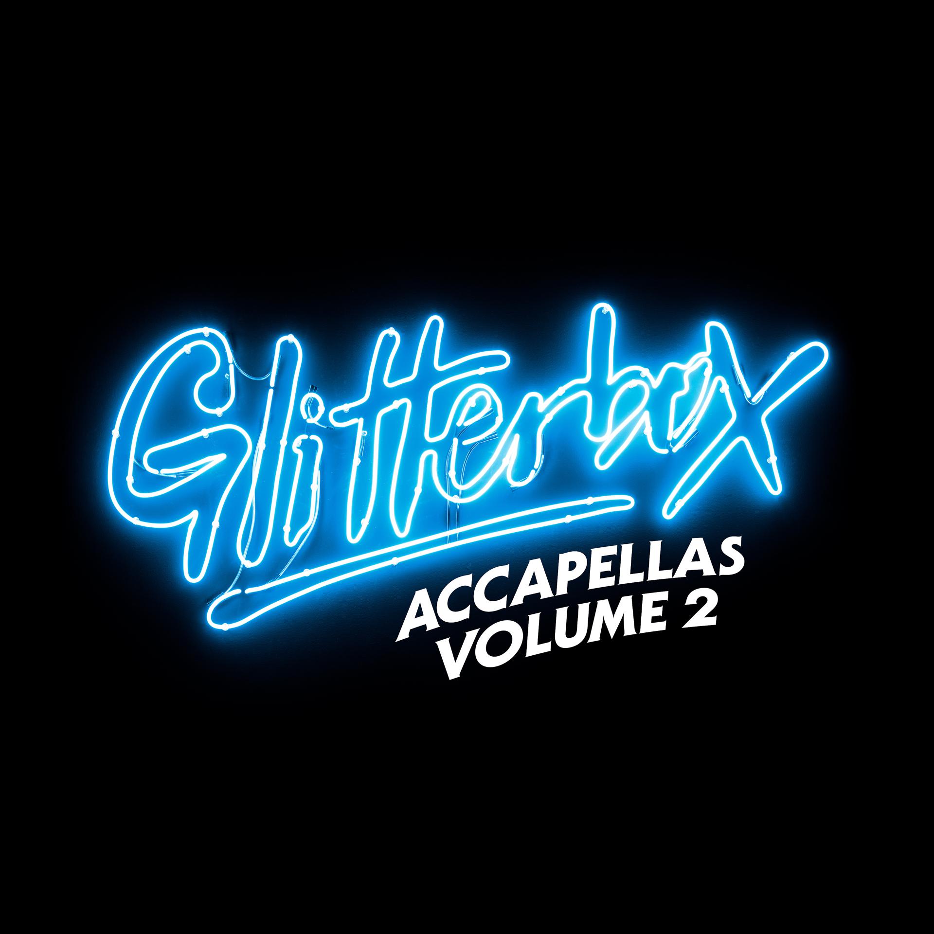 Постер альбома Glitterbox Accapellas, Vol. 2