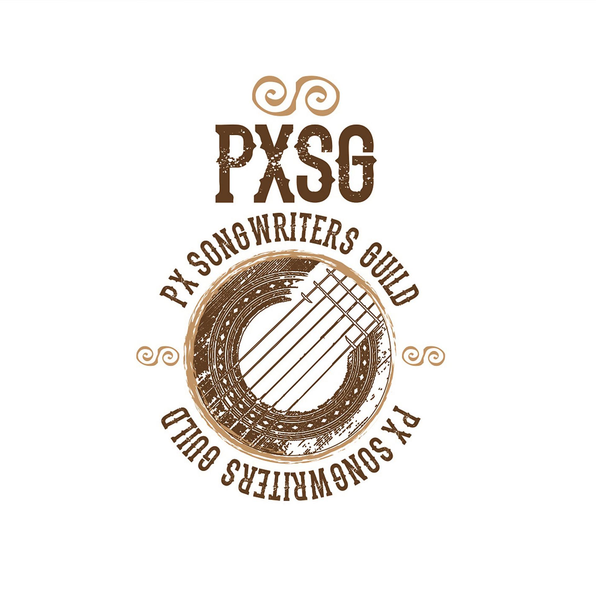 Постер альбома PX Songwriters Guild