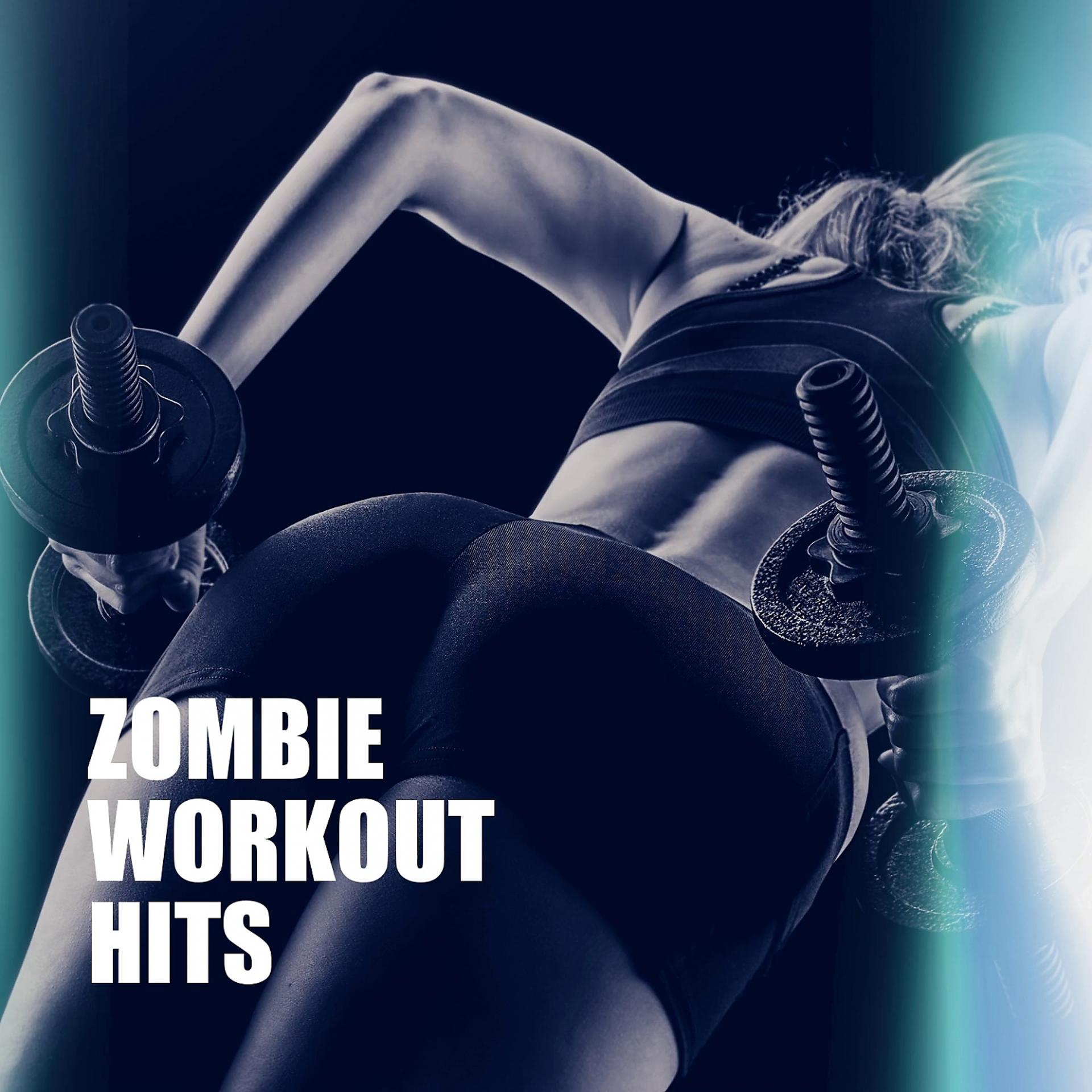 Постер альбома Zombie Workout Hits
