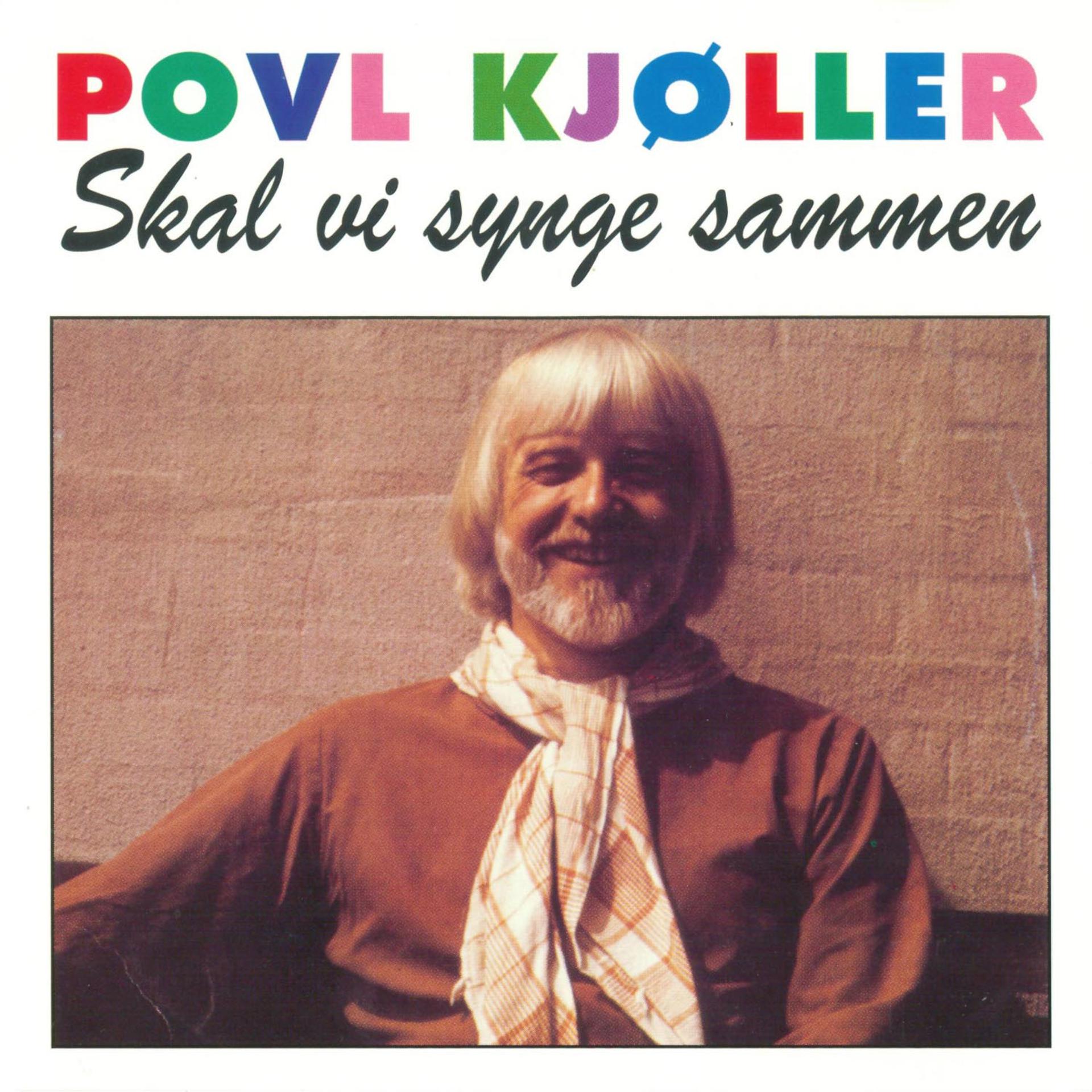 Постер альбома Skal Vi Synge Sammen