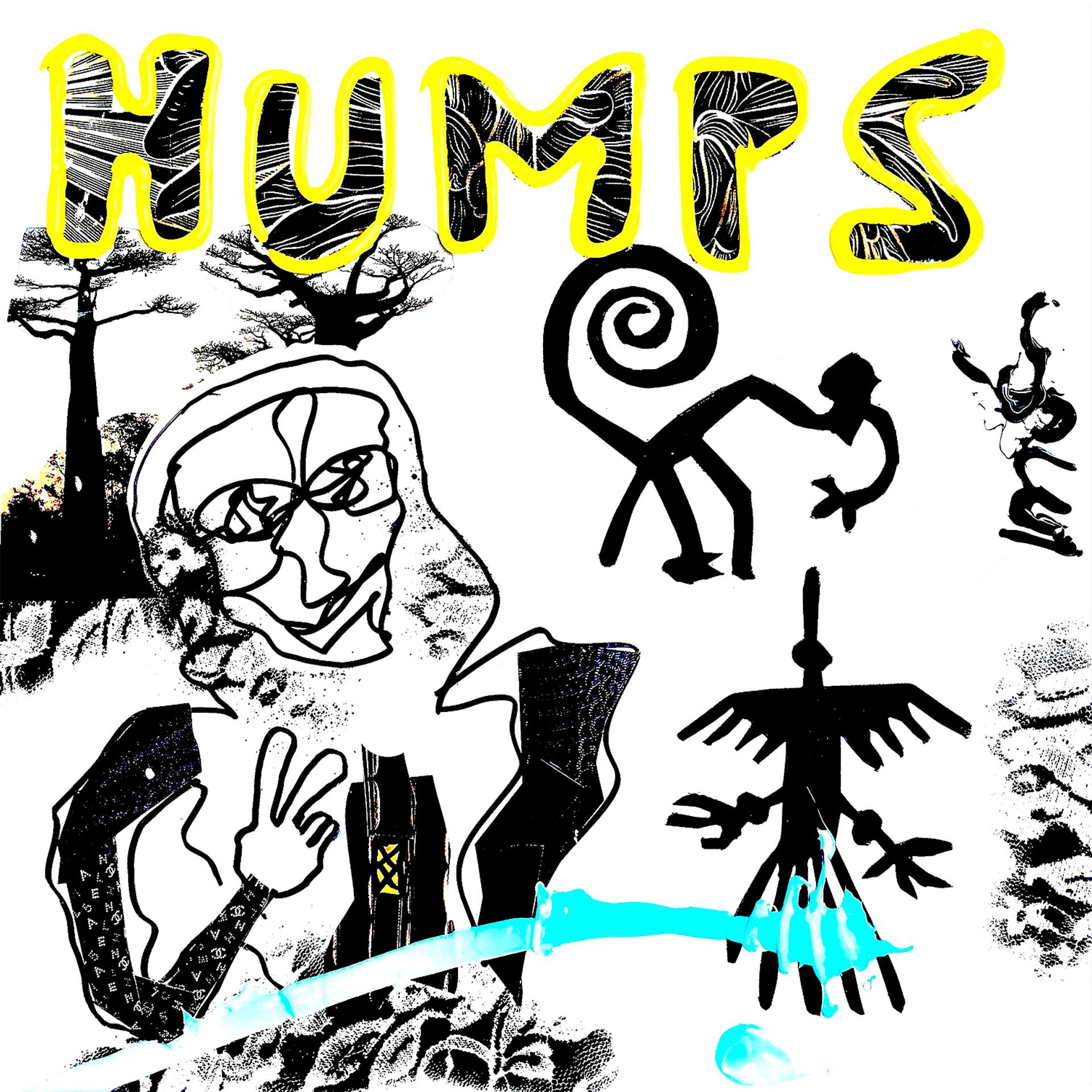 Постер альбома Humps