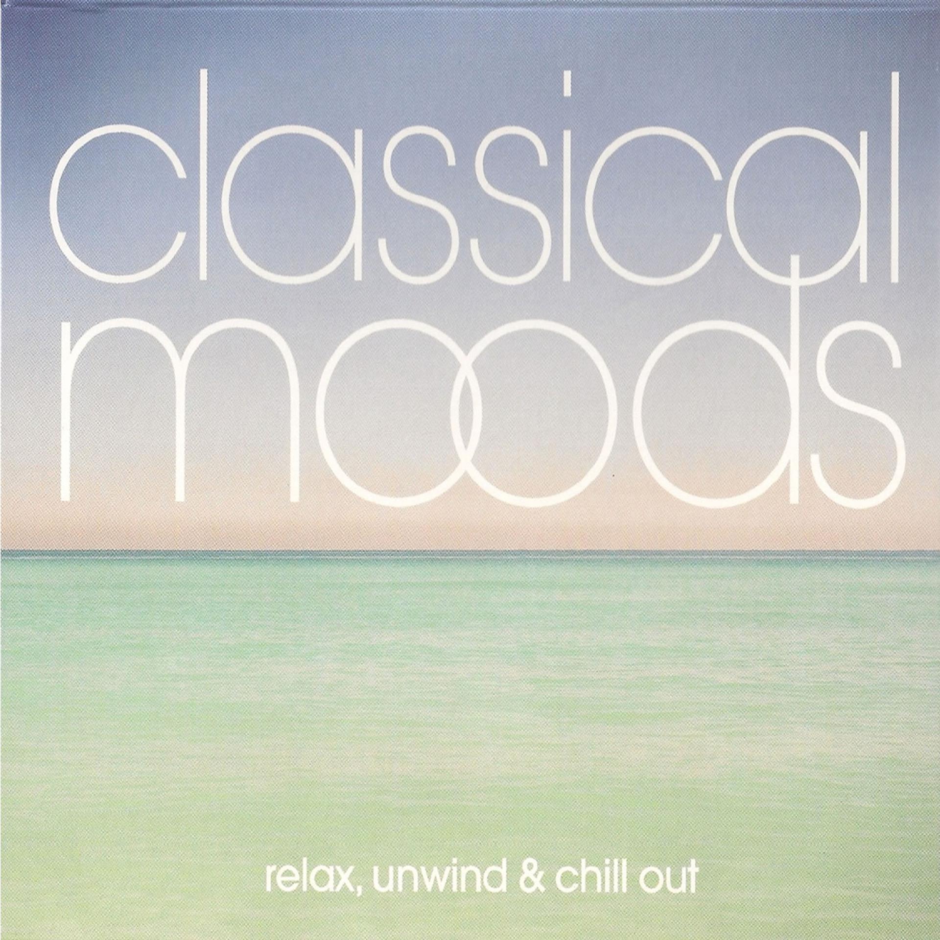 Постер альбома Classical Moods