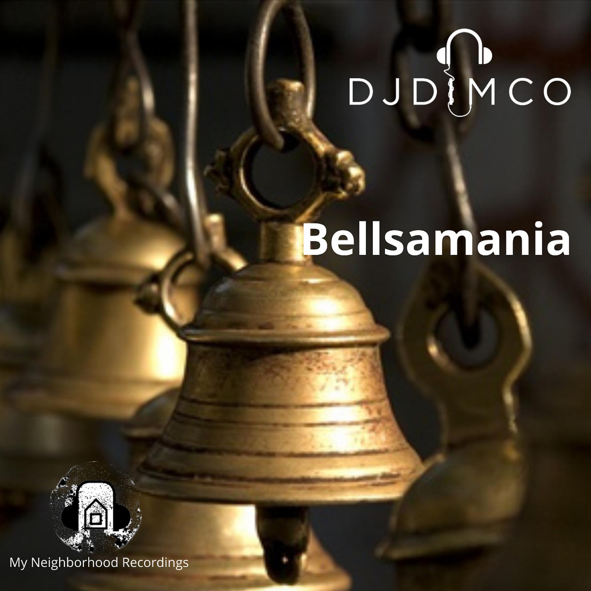 Постер альбома Bellsamania