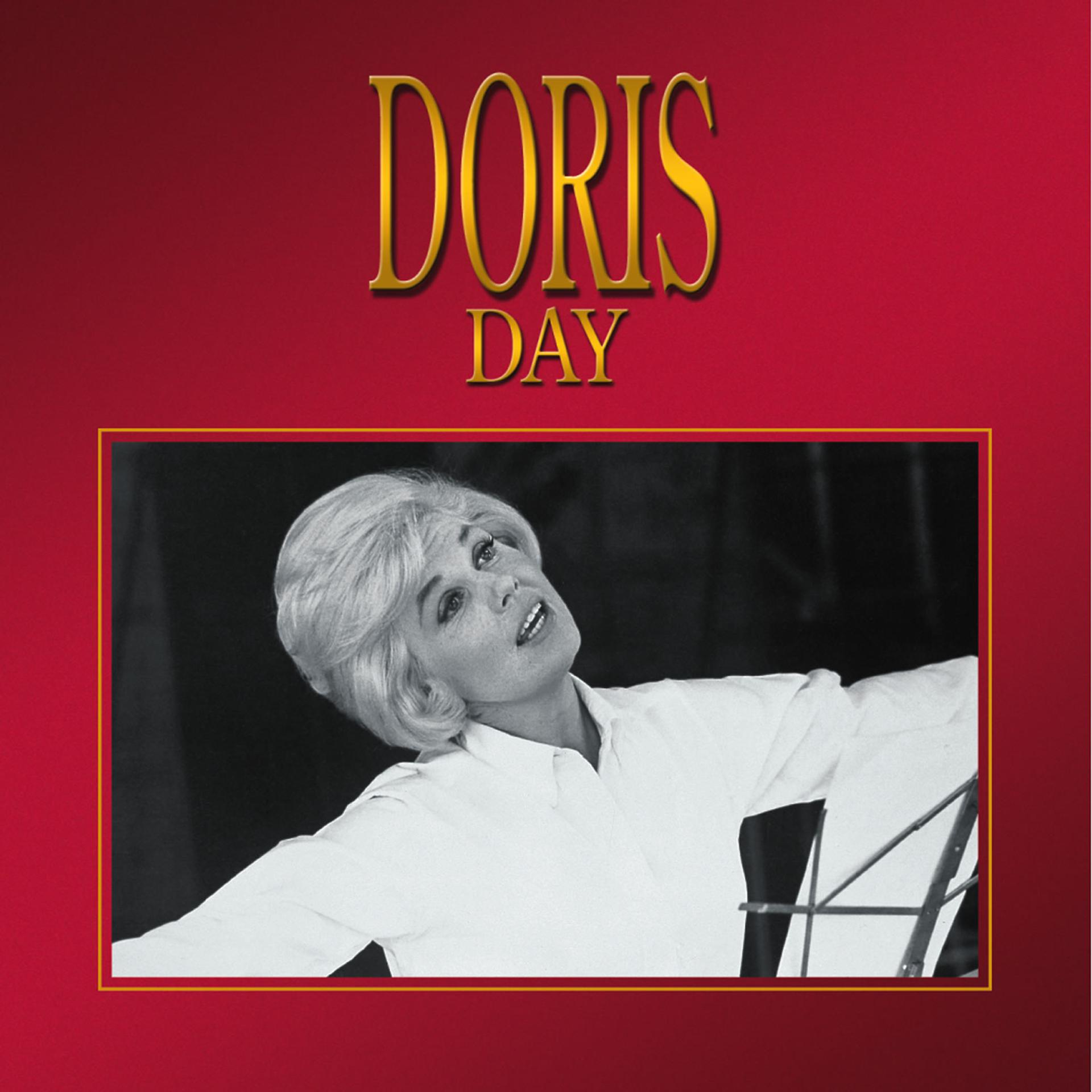 Постер альбома Doris Day