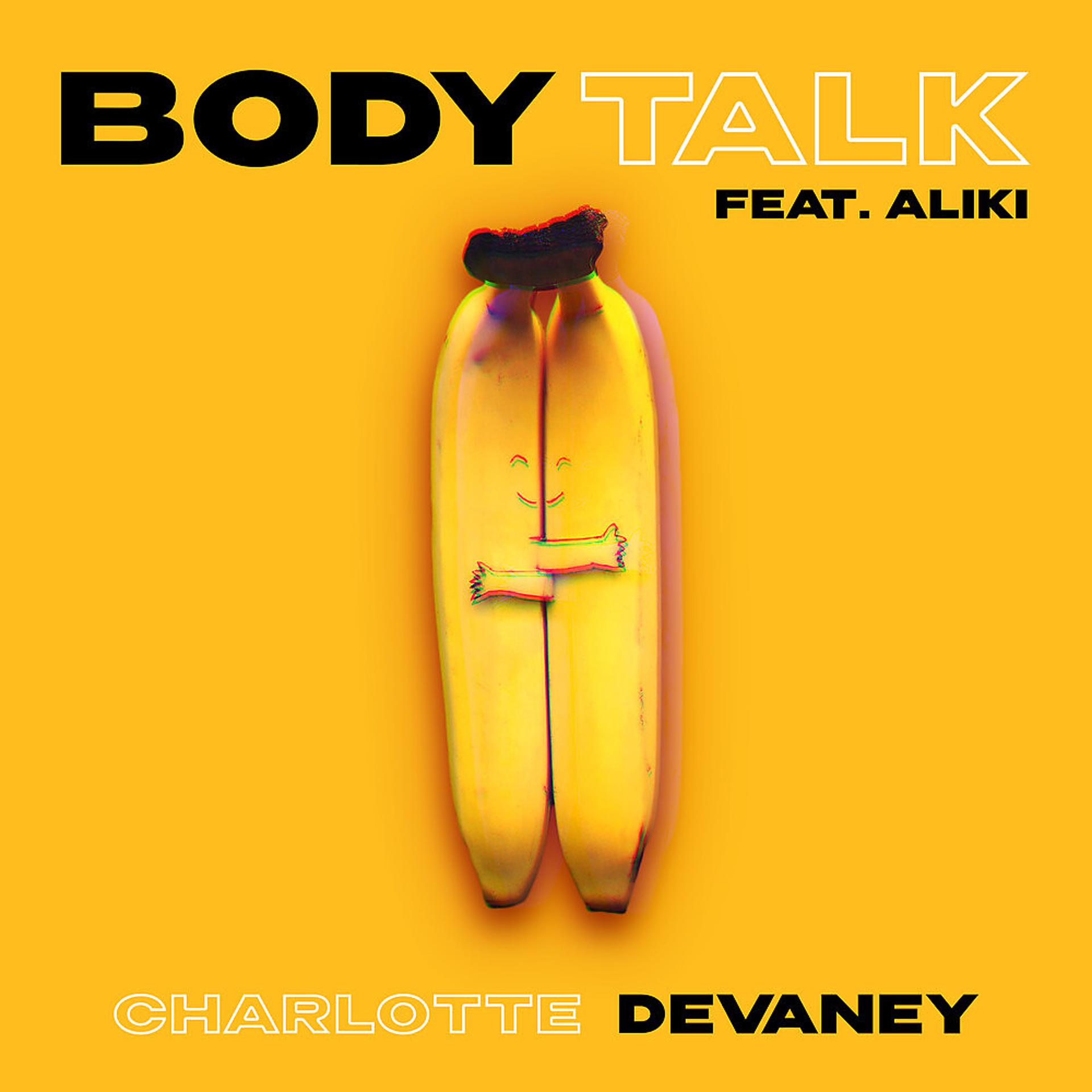Постер альбома Body Talk