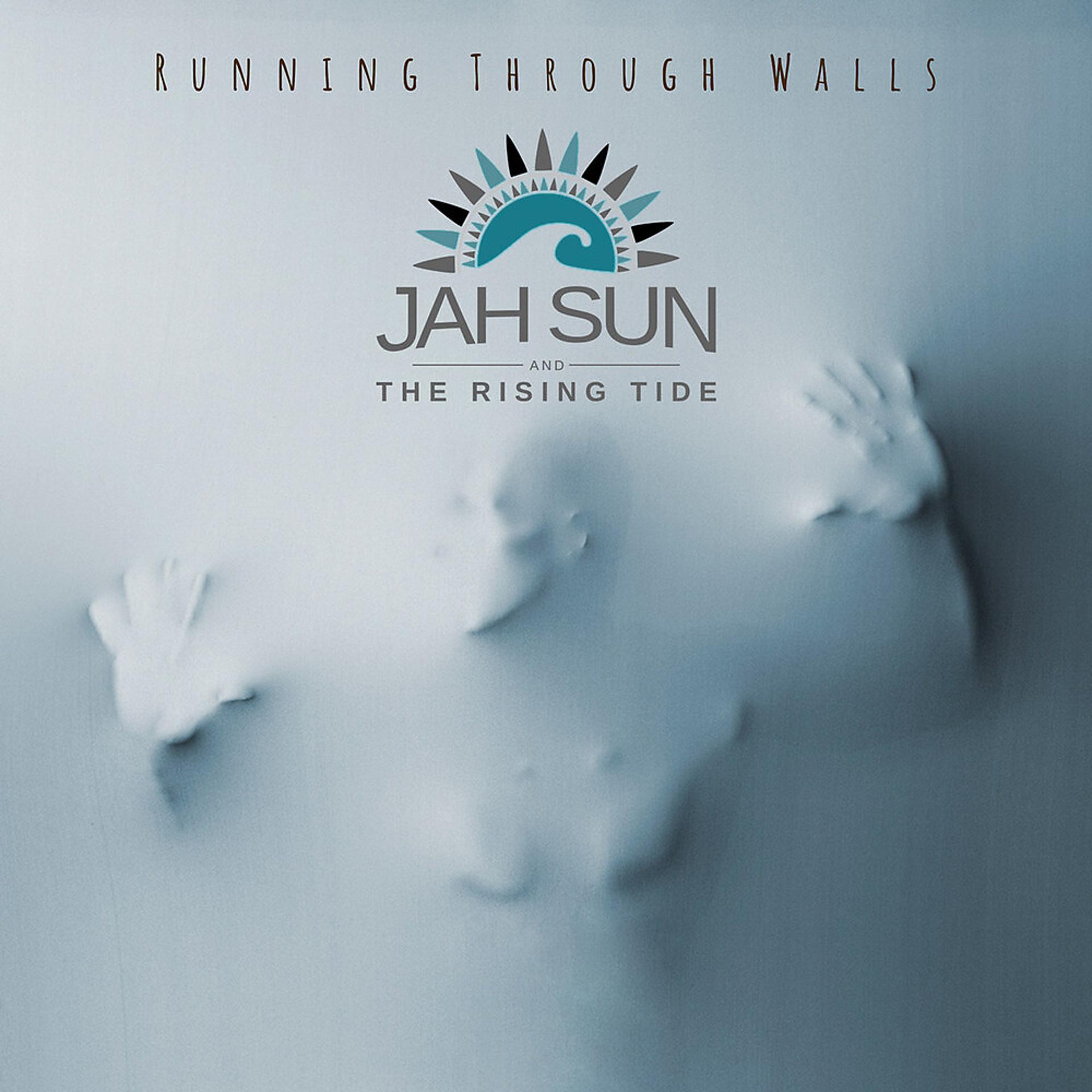 Постер альбома Running Through Walls