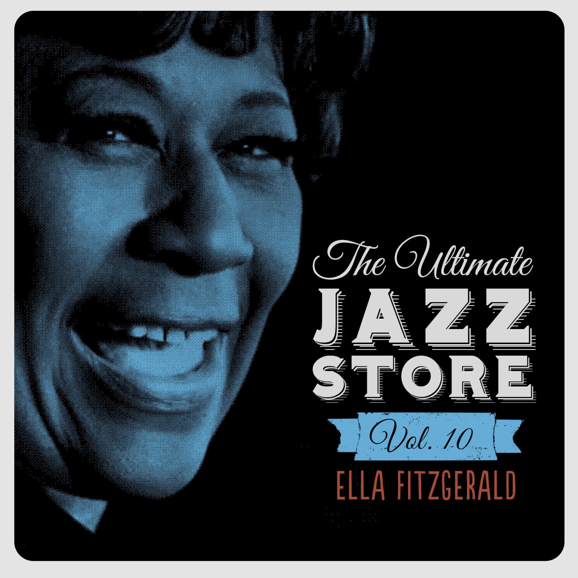 Постер альбома The Ultimate Jazz Store, Vol. 10