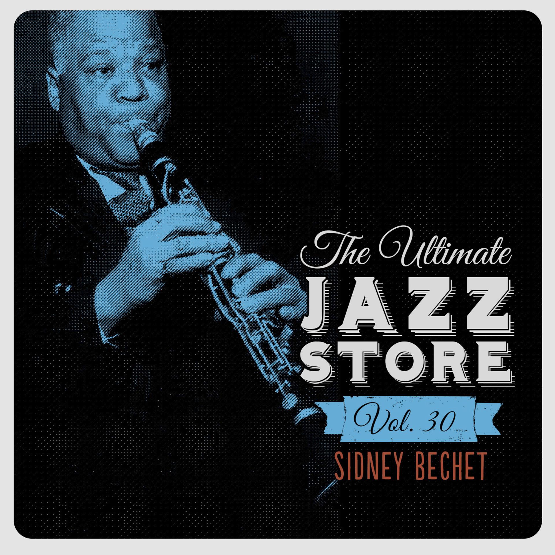 Постер альбома The Ultimate Jazz Store, Vol. 30