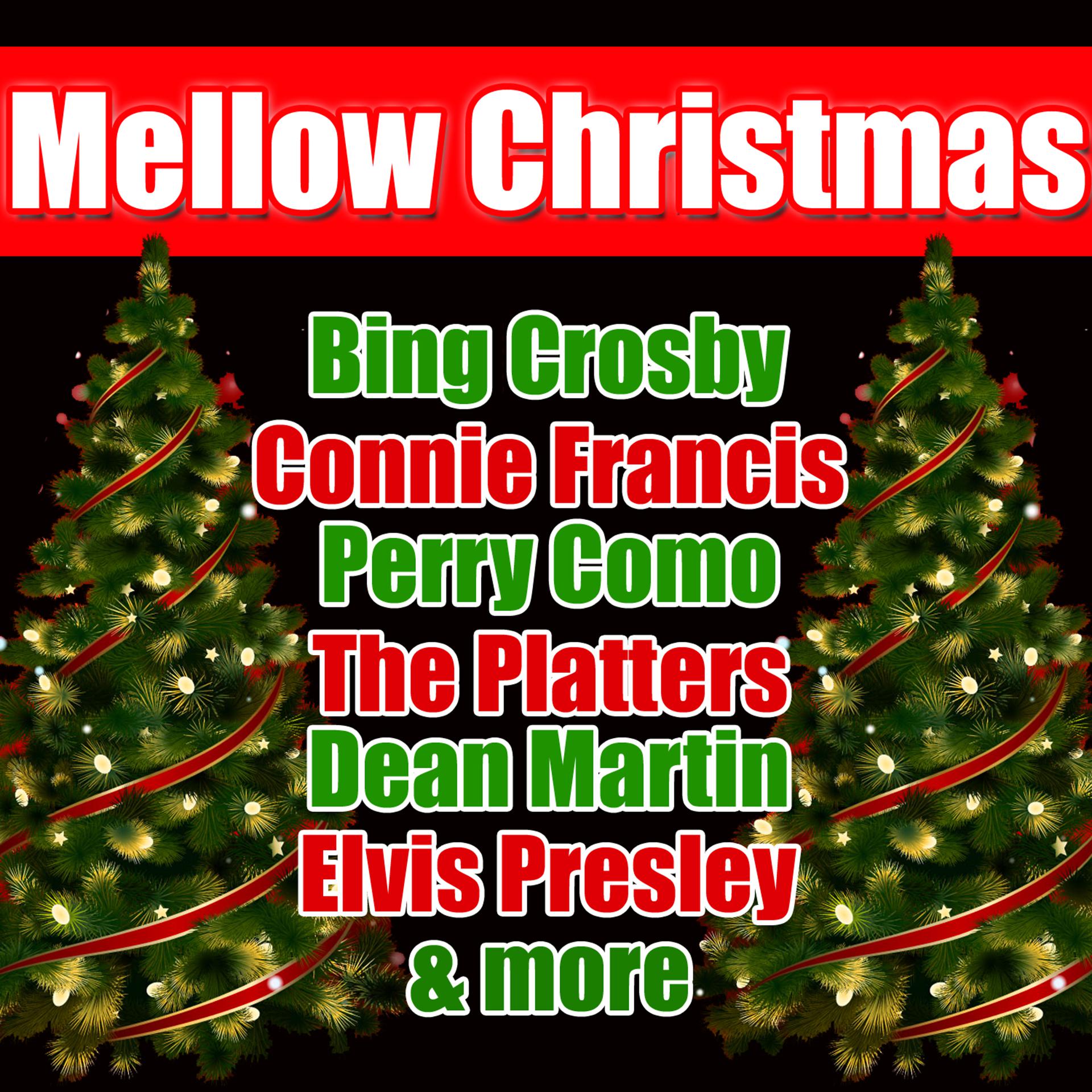 Постер альбома Mellow Christmas