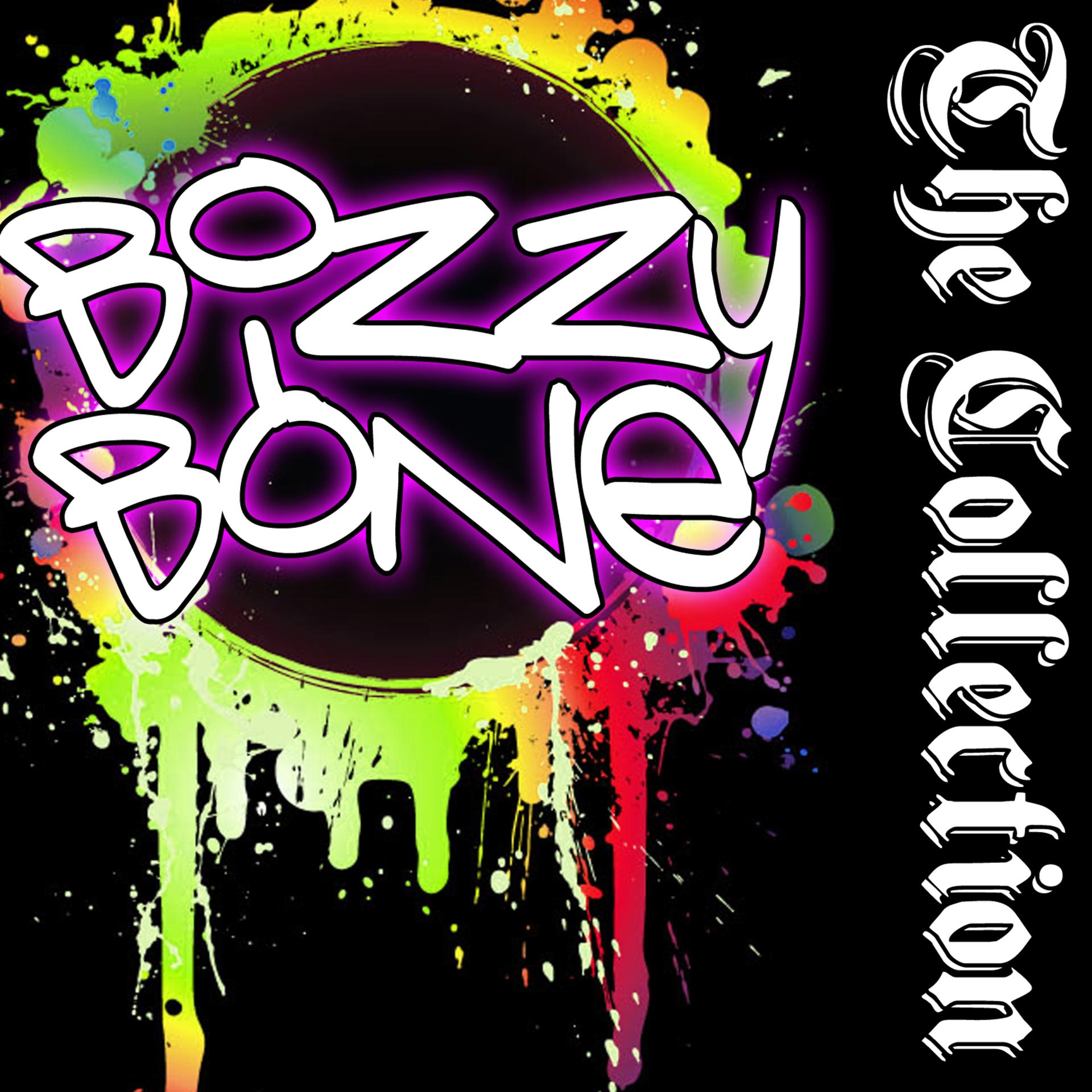 Постер альбома Bizzy Bone: The Collection