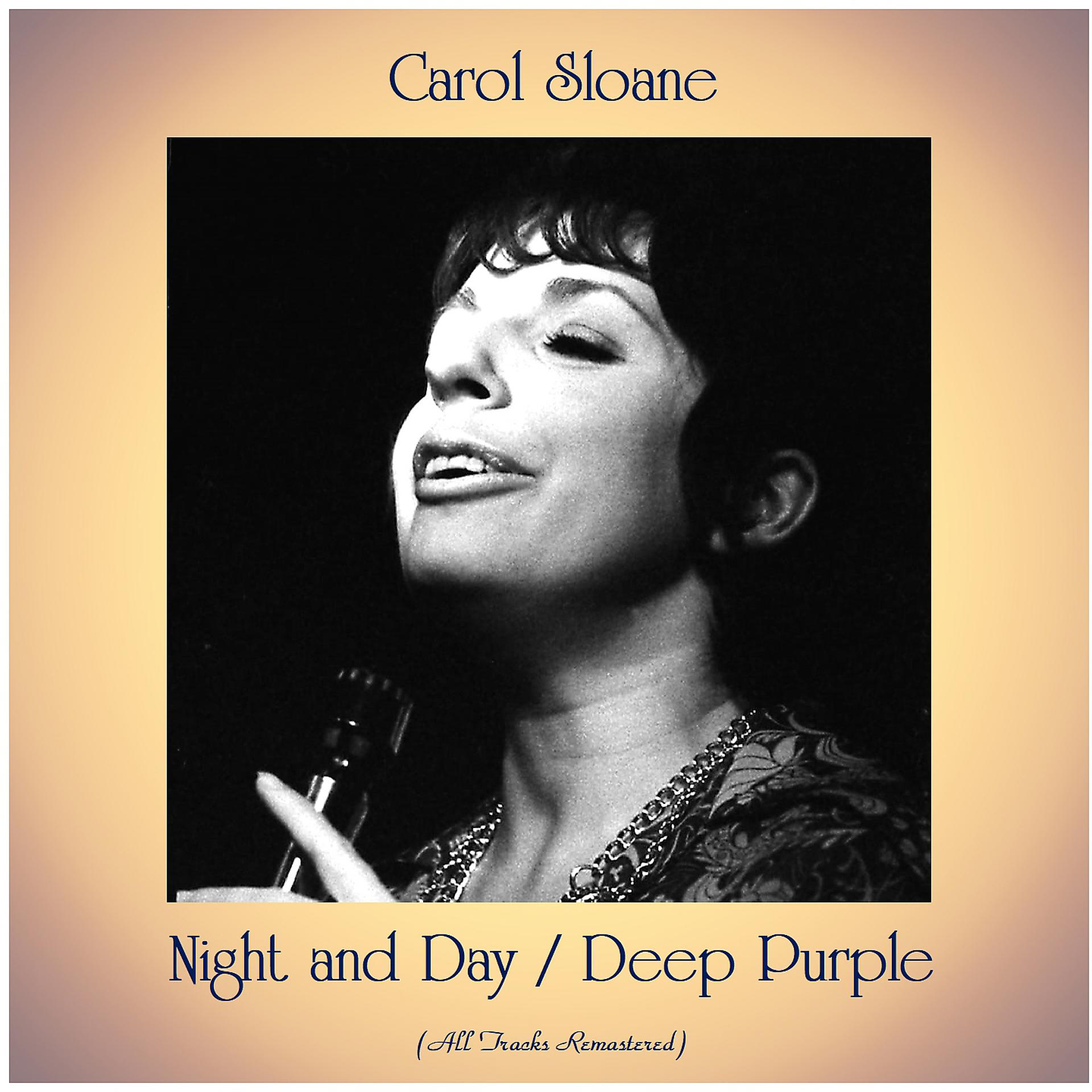 Постер альбома Night and Day / Deep Purple