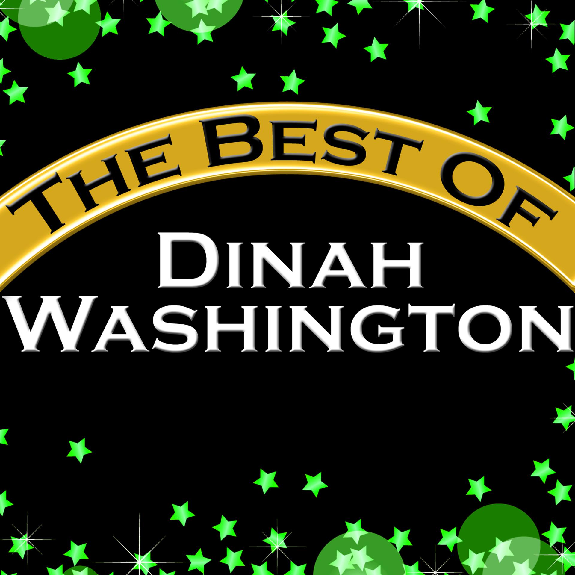 Постер альбома The Best of Dinah Washington (Remastered)