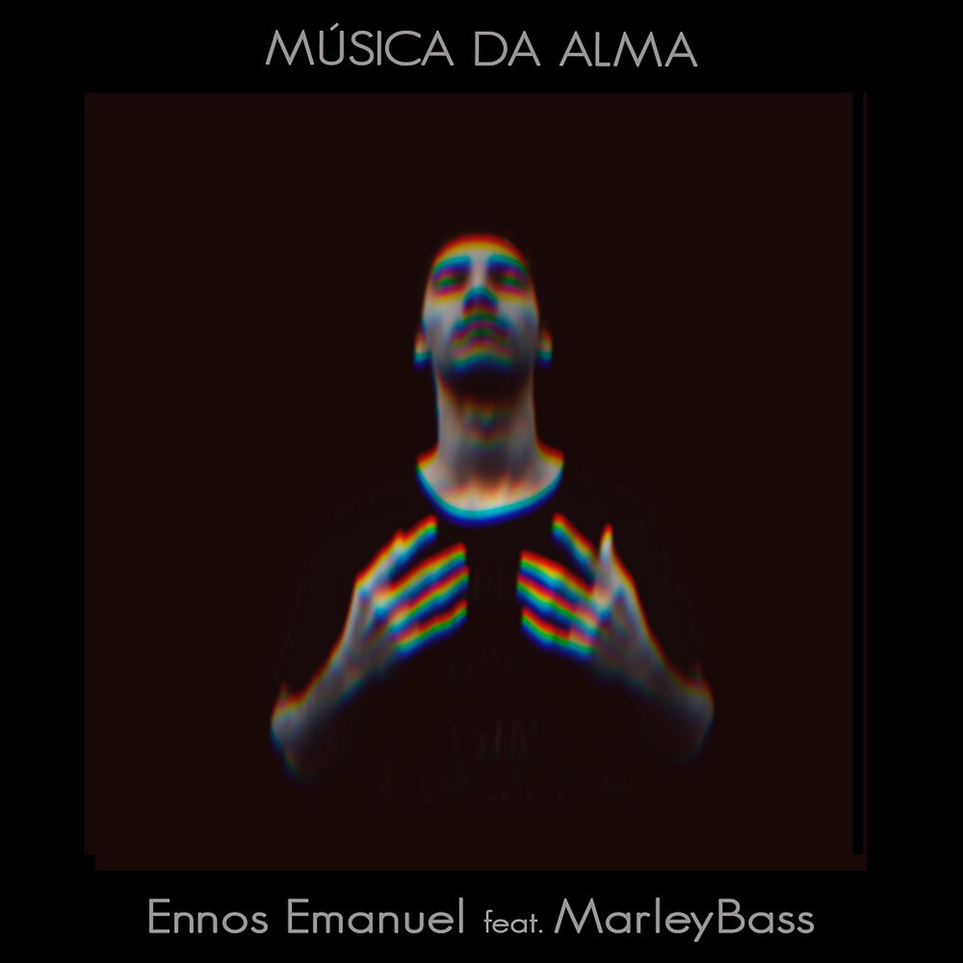 Постер альбома Música da Alma