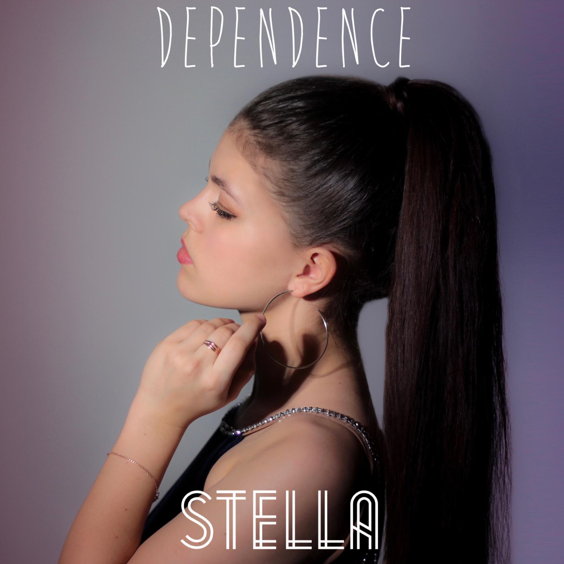 Постер альбома Dependence