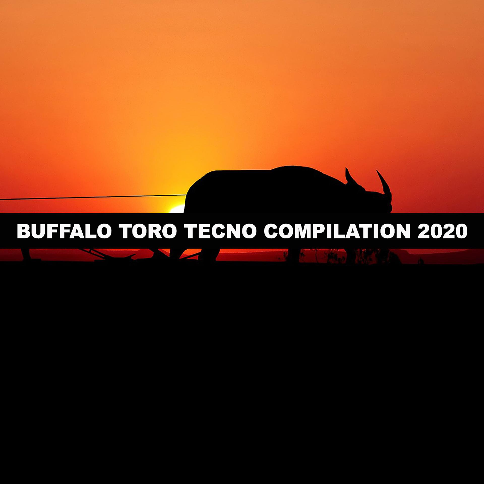 Постер альбома BUFFALO TORO TECNO COMPILATION 2020