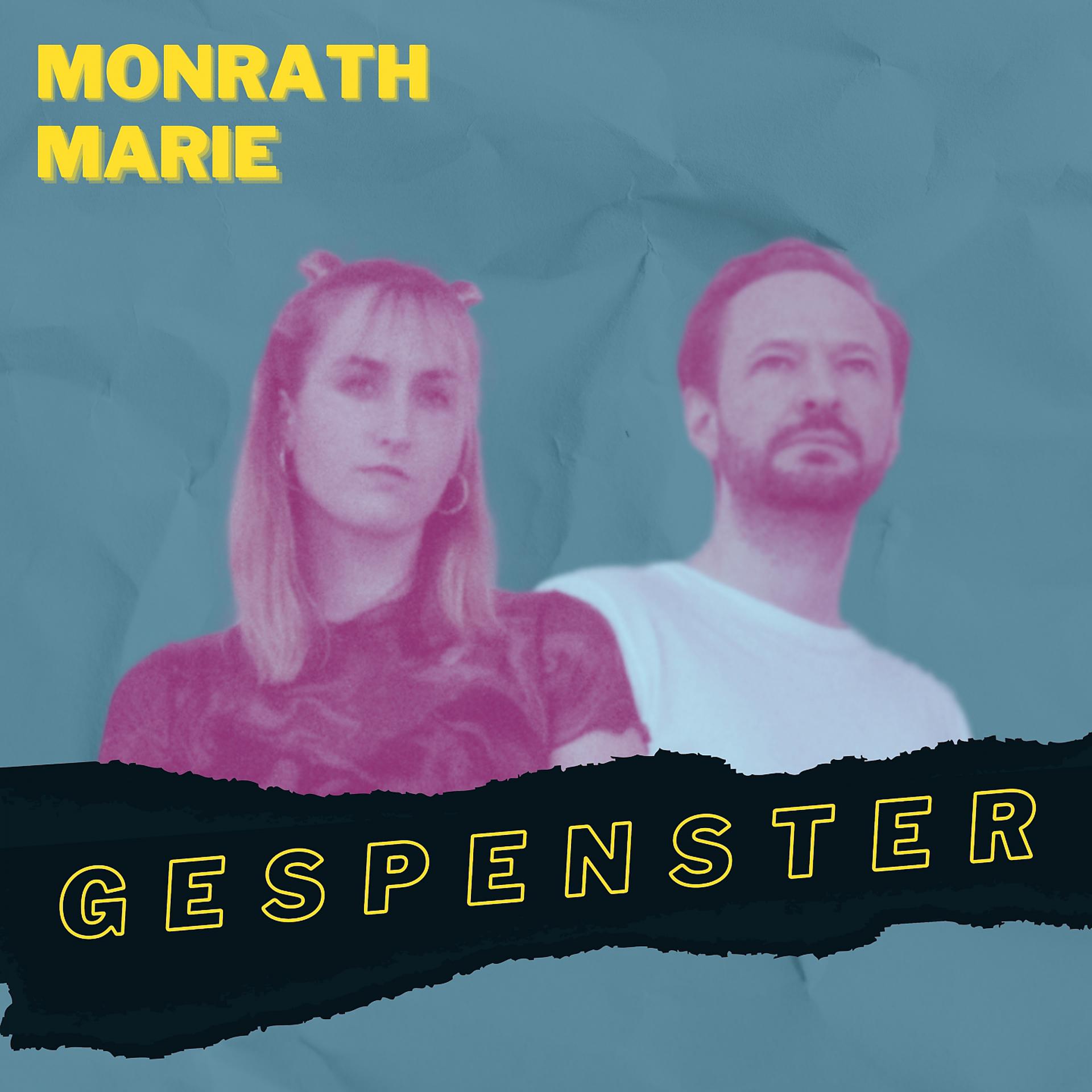 Постер альбома Gespenster