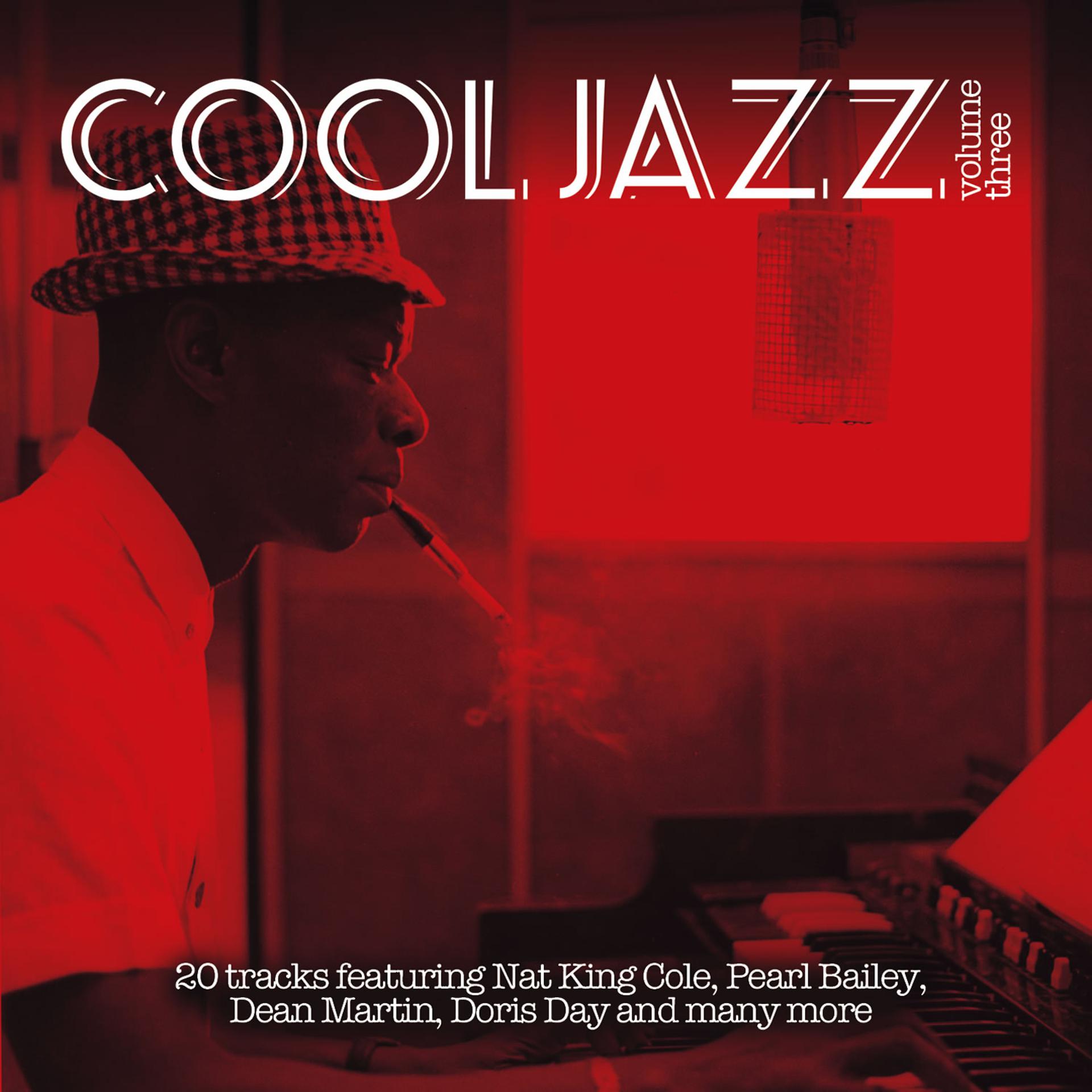 Постер альбома Cool Jazz - Vol. 3