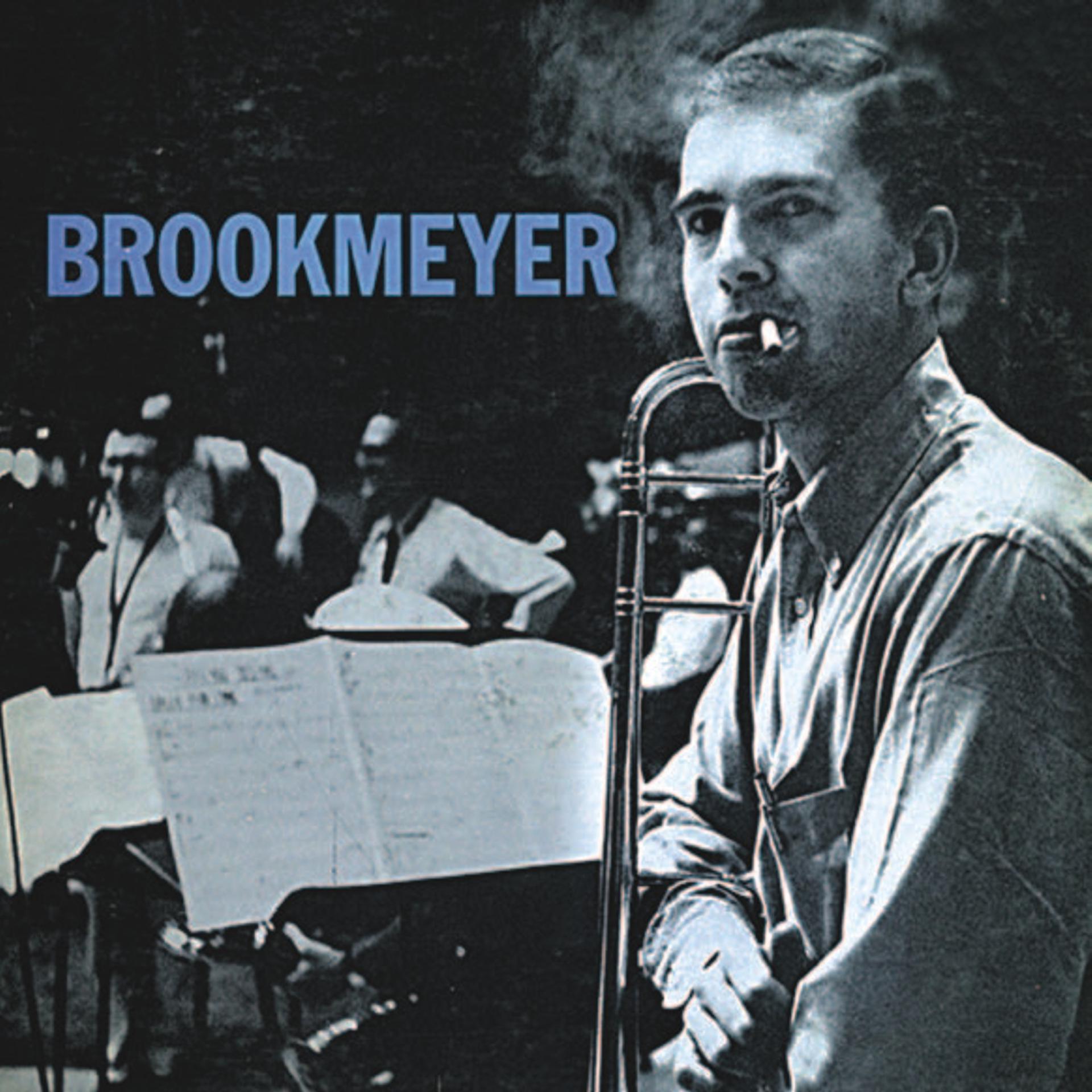 Постер альбома Brookmeyer (Remastered)