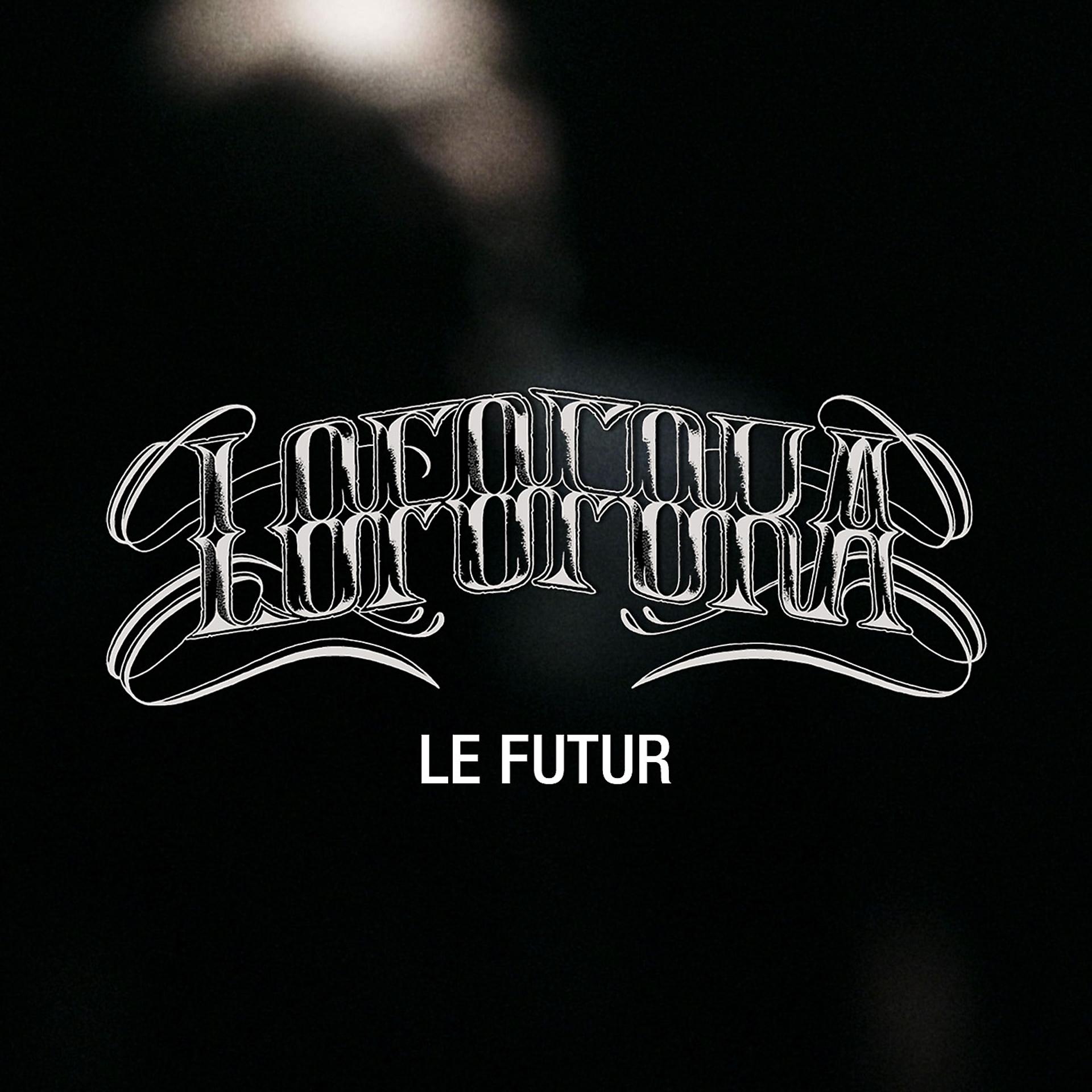 Постер альбома Le futur