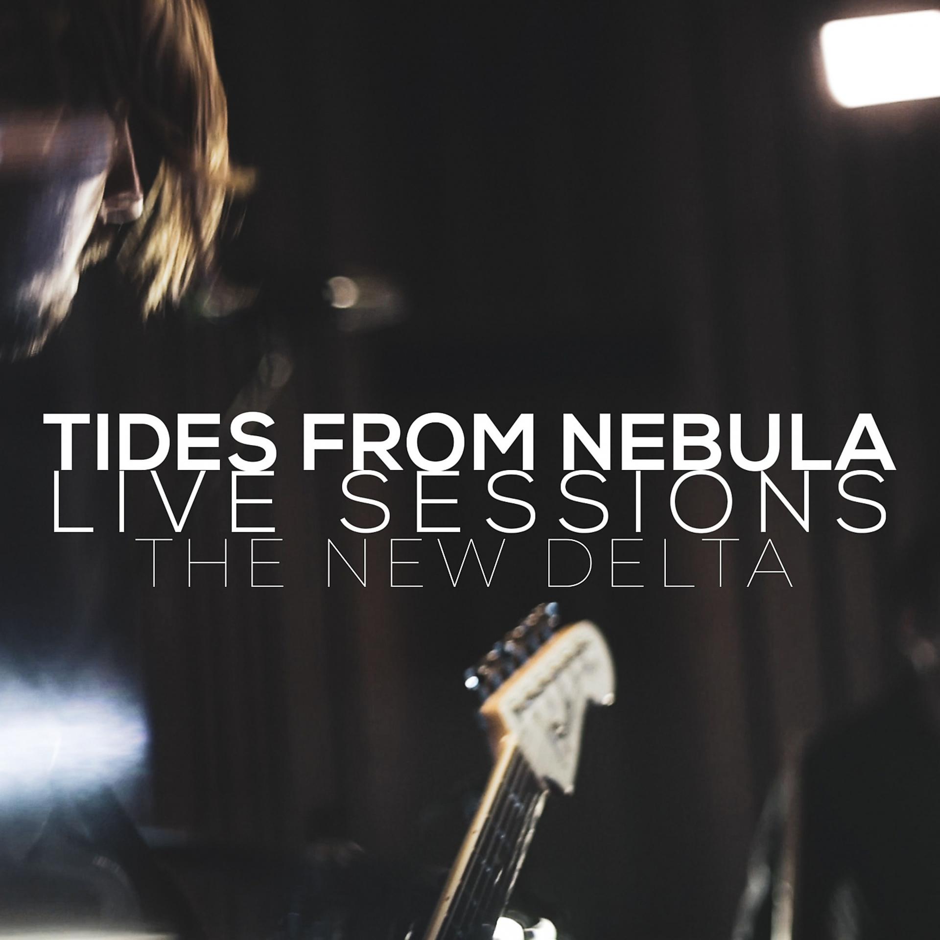 Постер альбома The New Delta