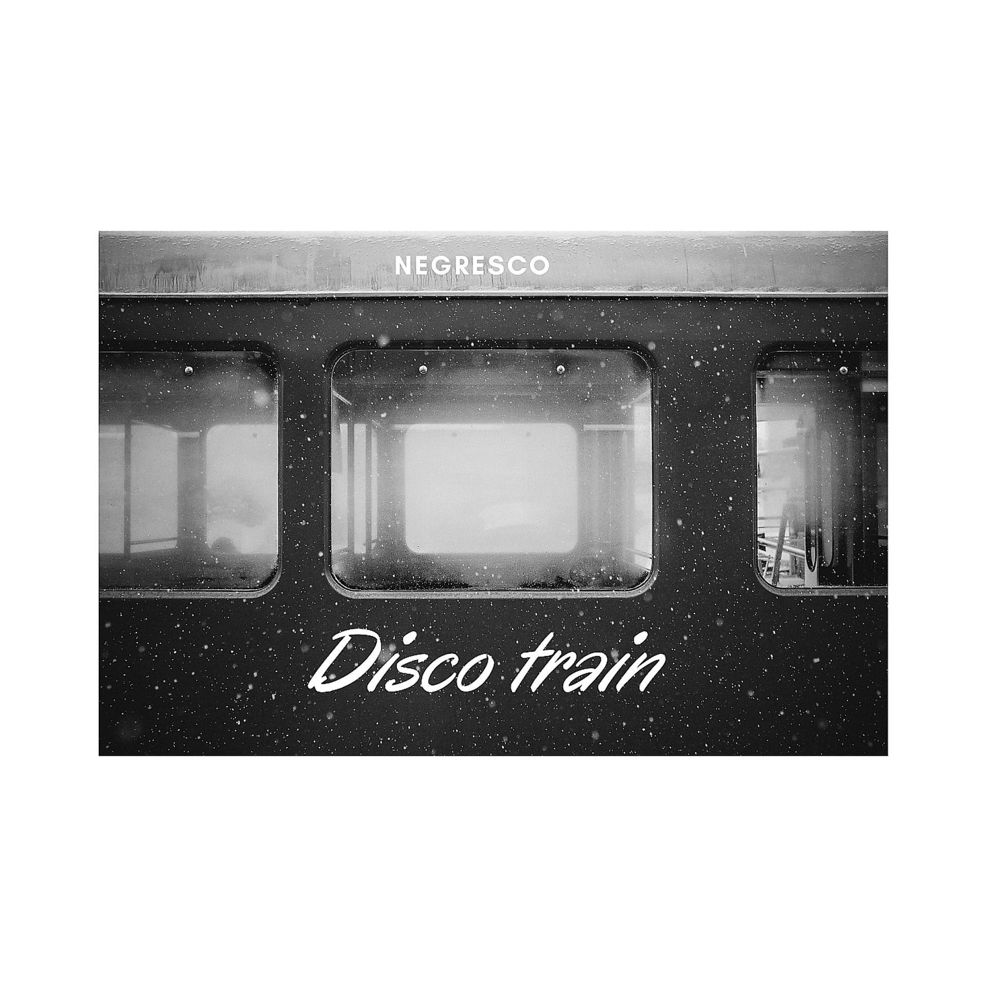 Постер альбома Disco Train