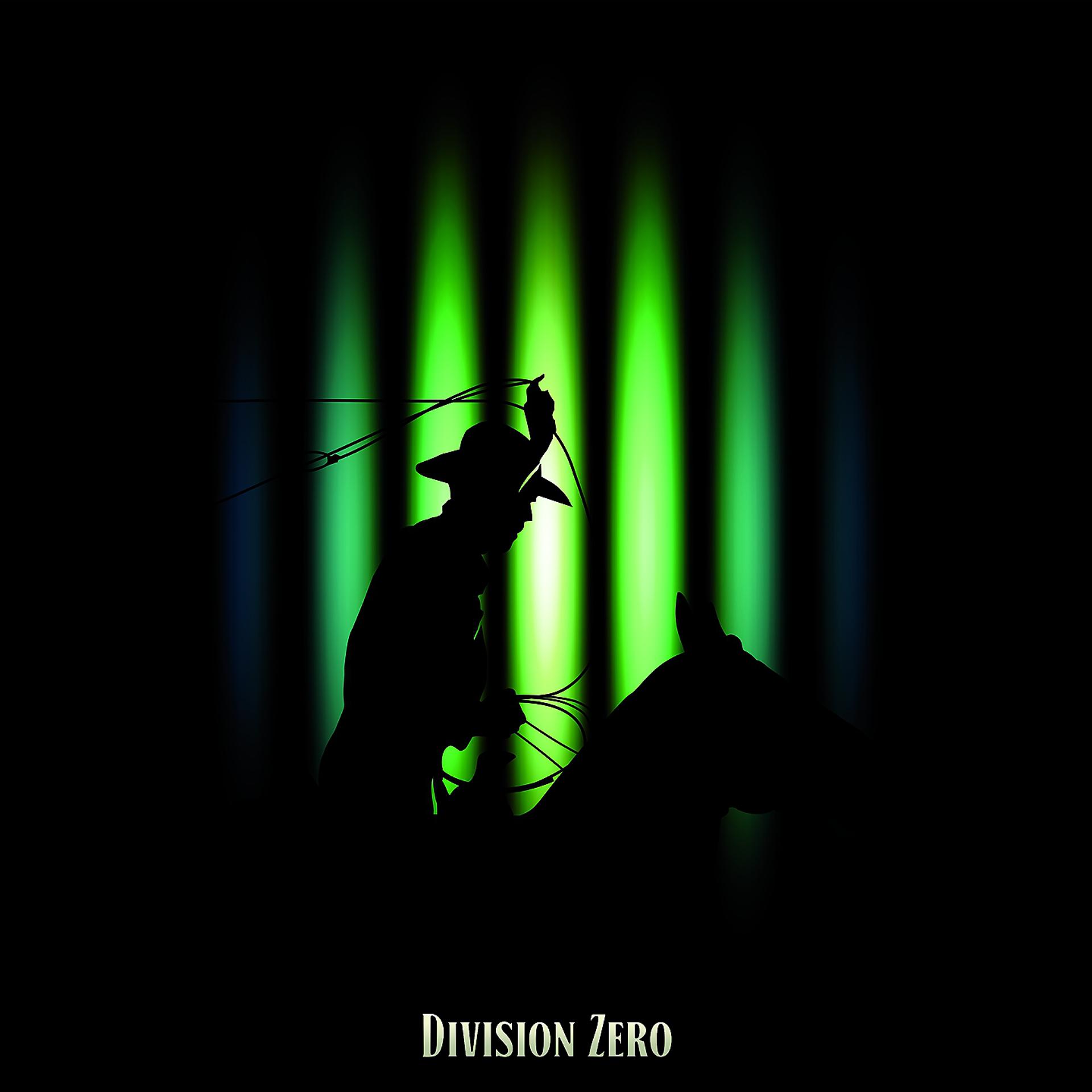 Постер альбома Division zero