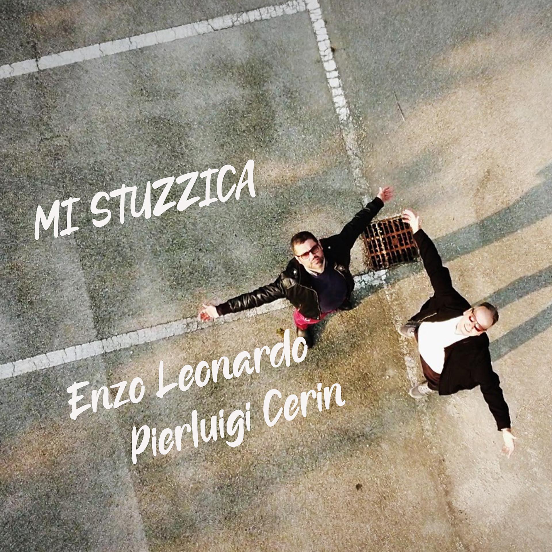 Постер альбома Mi stuzzica