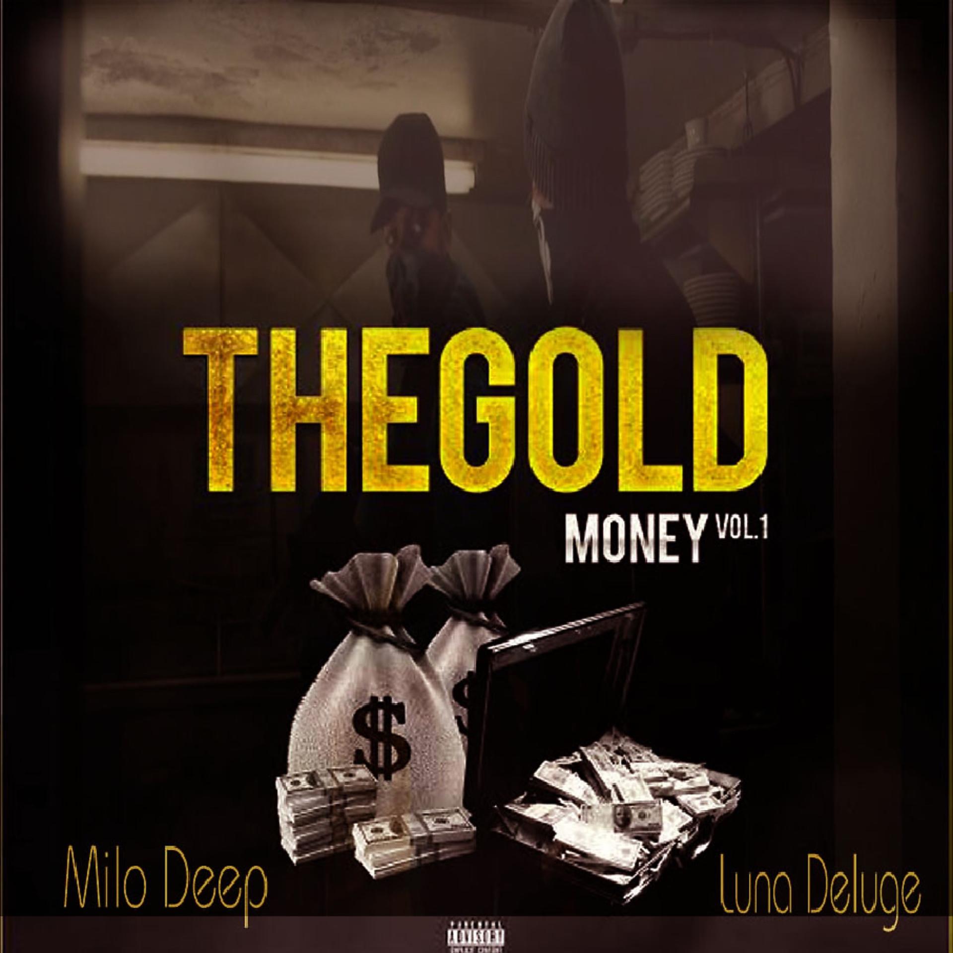 Постер альбома The Gold Money, Vol. 1