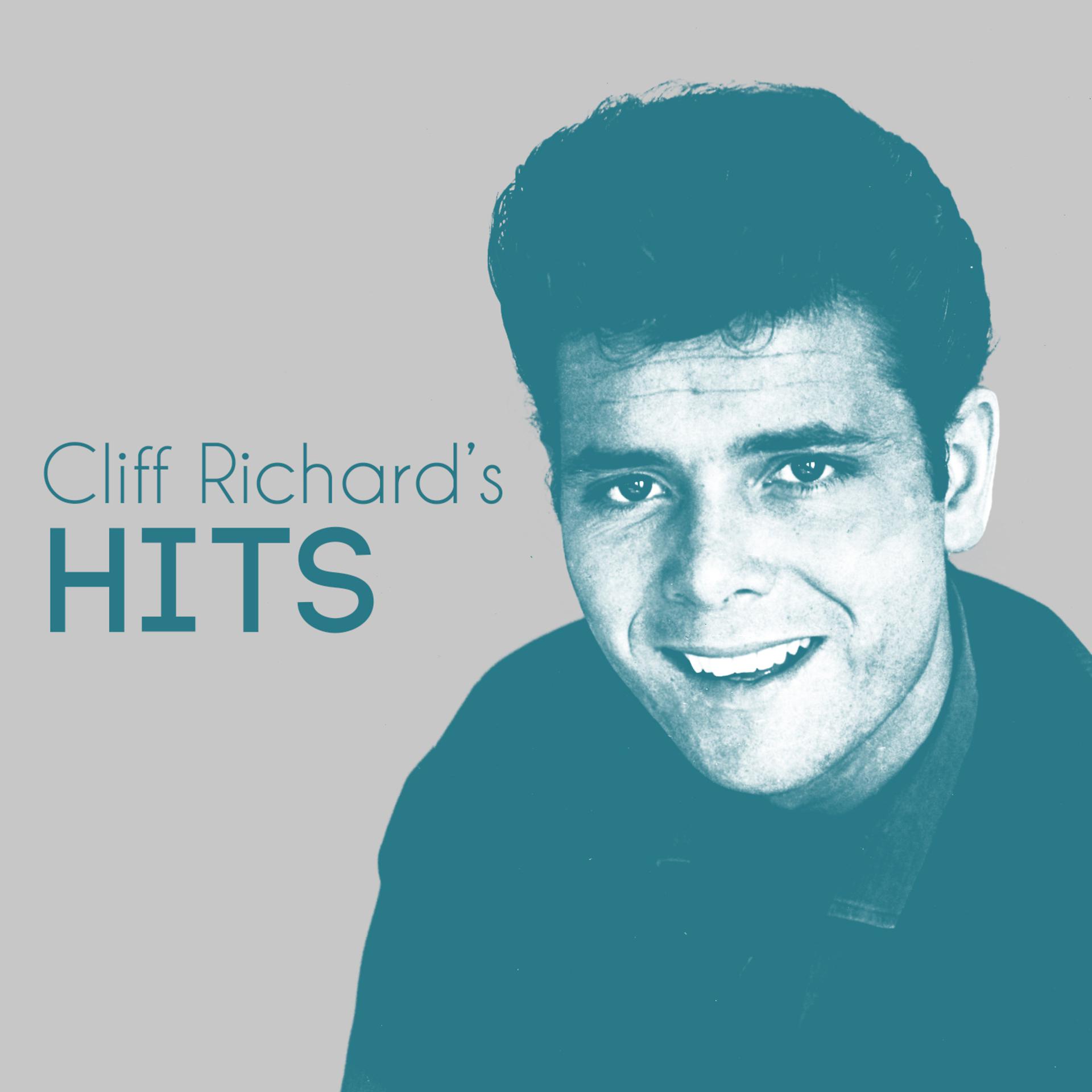 Постер альбома Cliff Richard's Hits