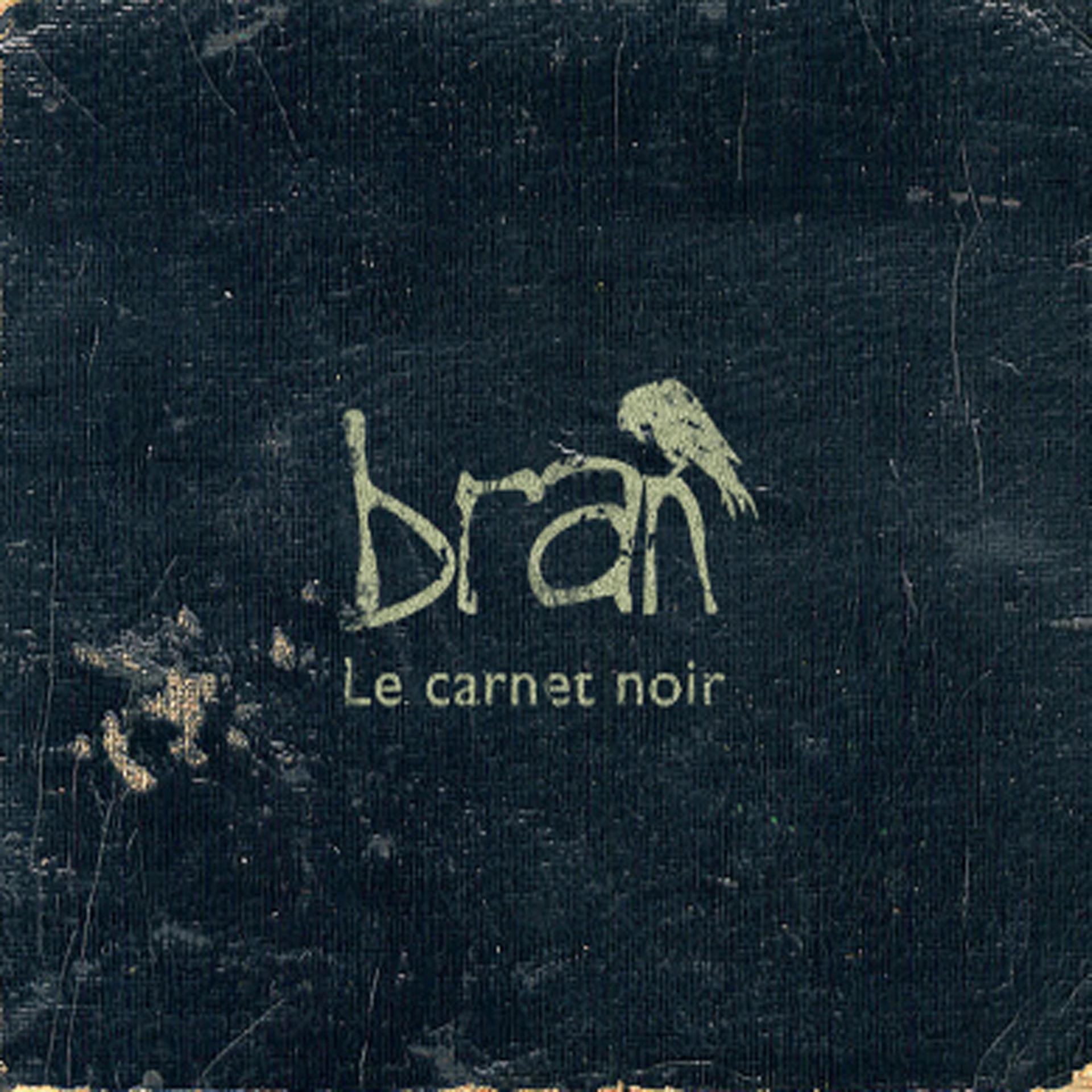Постер альбома Le carnet noir