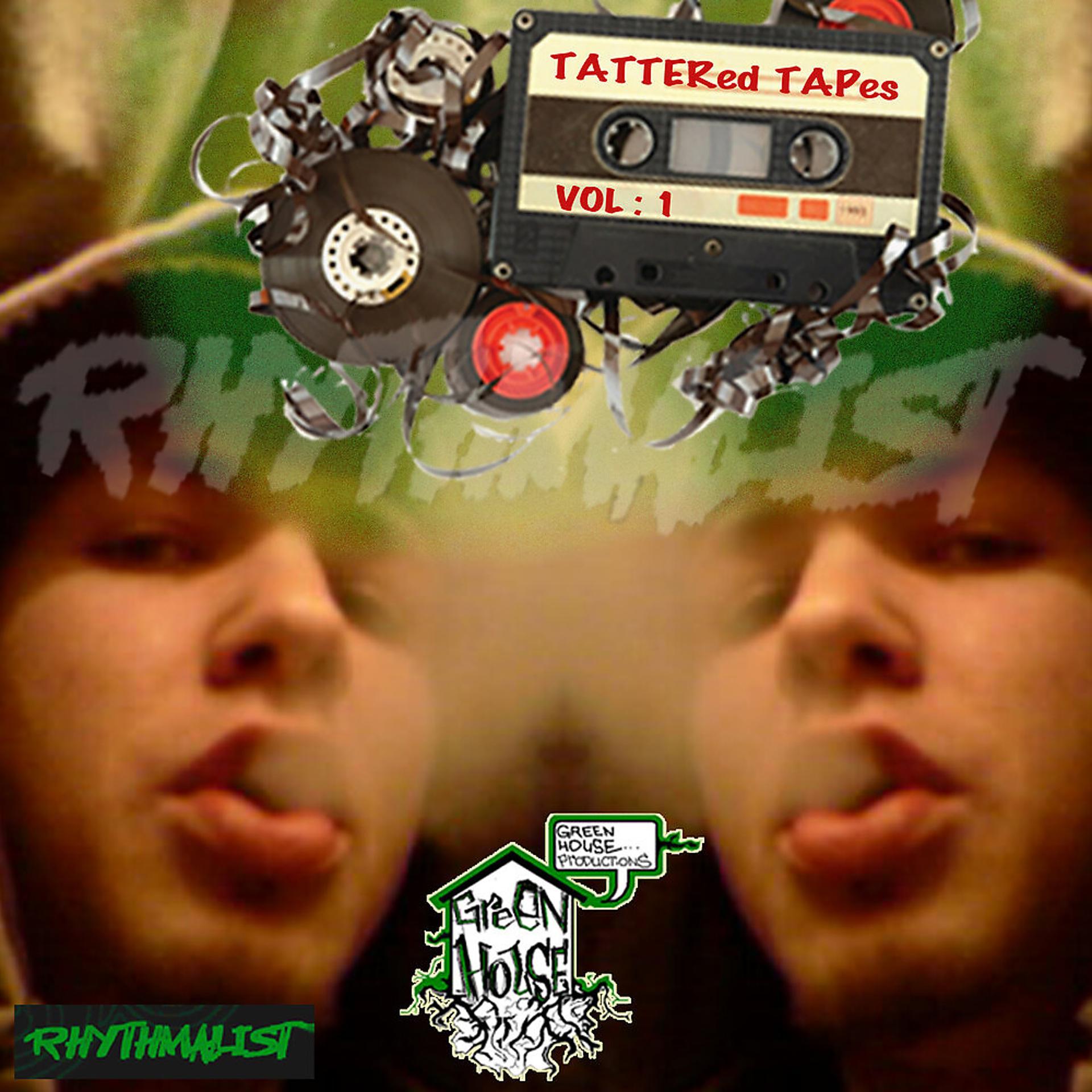Постер альбома Tattered Tapes, Vol. 1