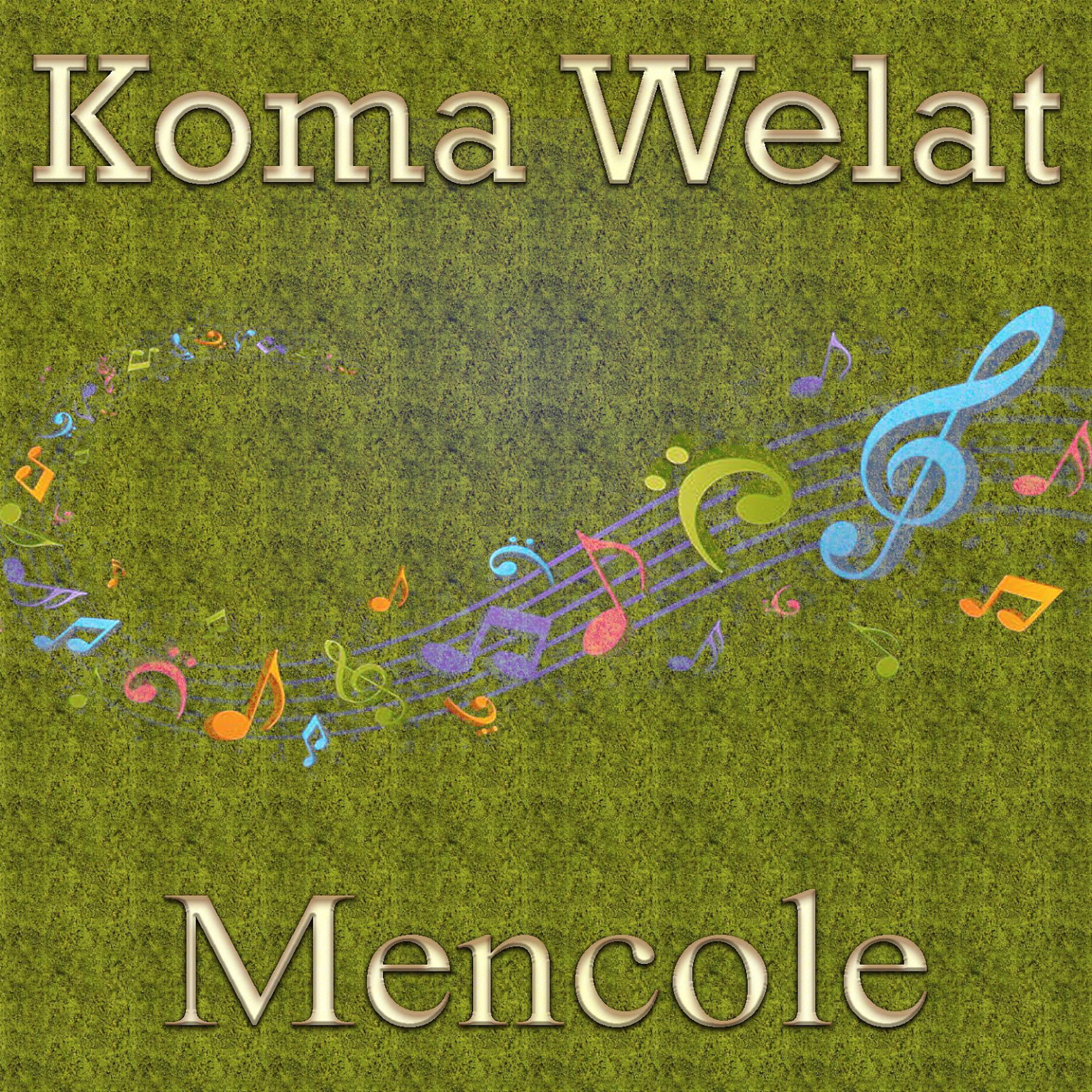 Постер альбома Mencole