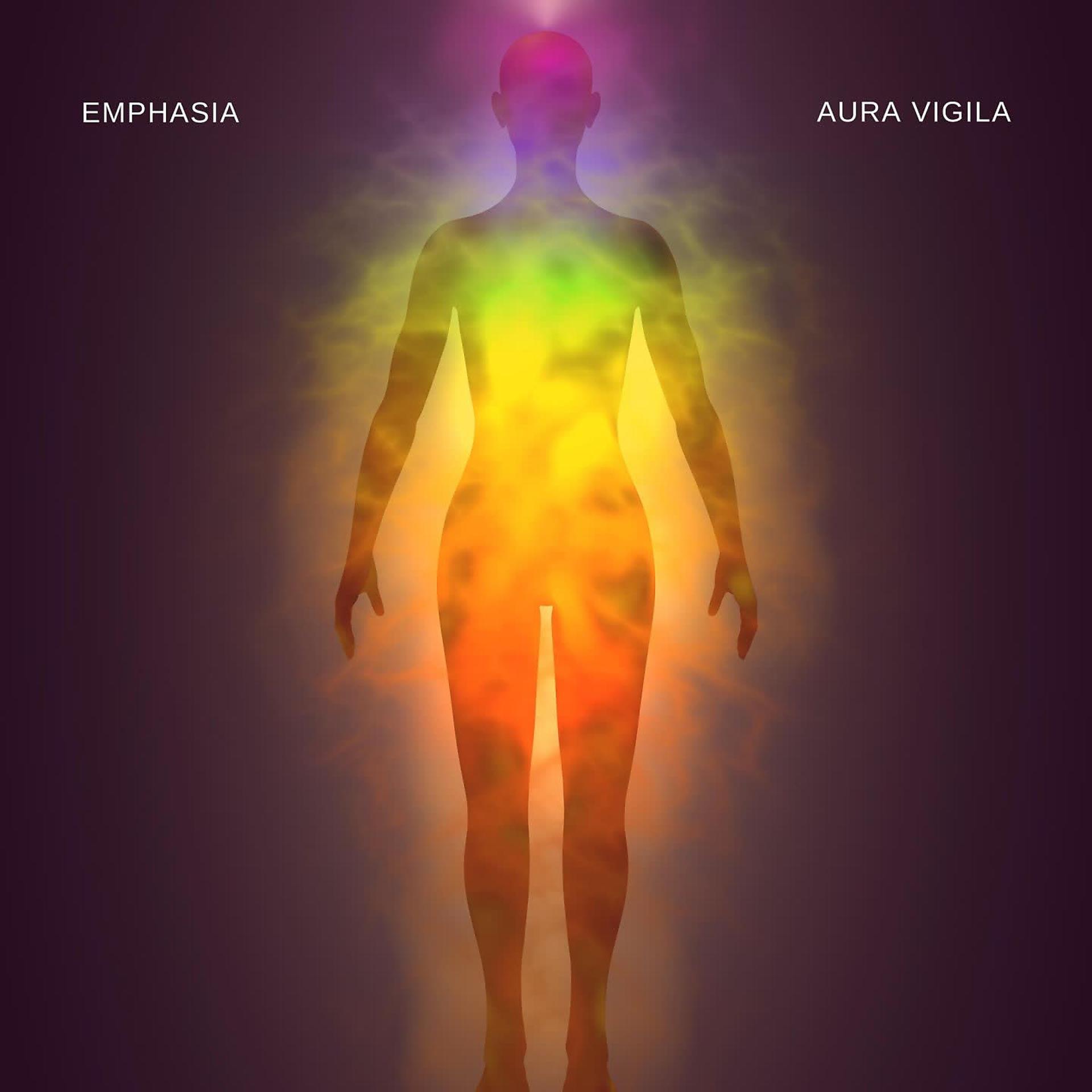 Постер альбома Auria Vigila