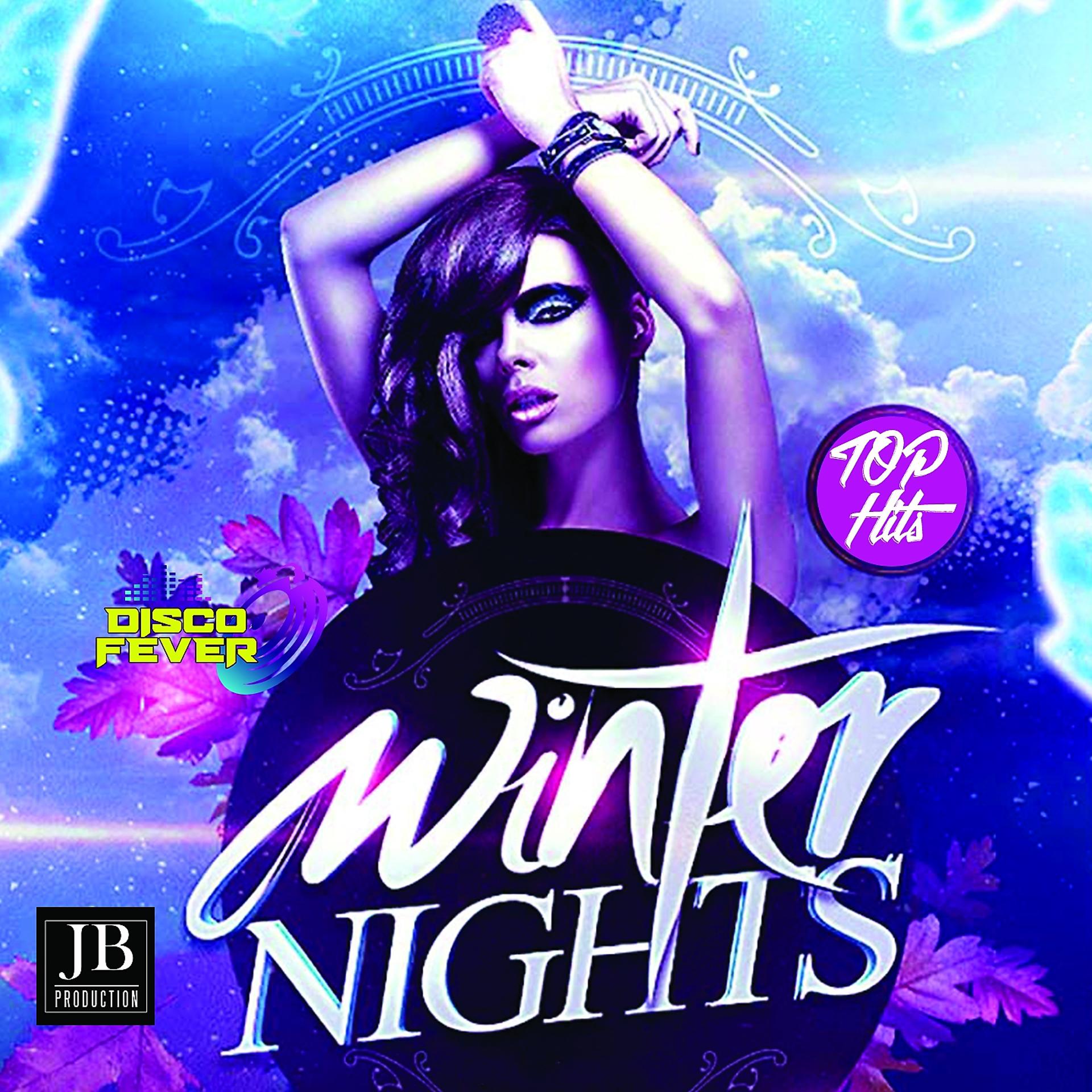 Постер альбома Winter Nights