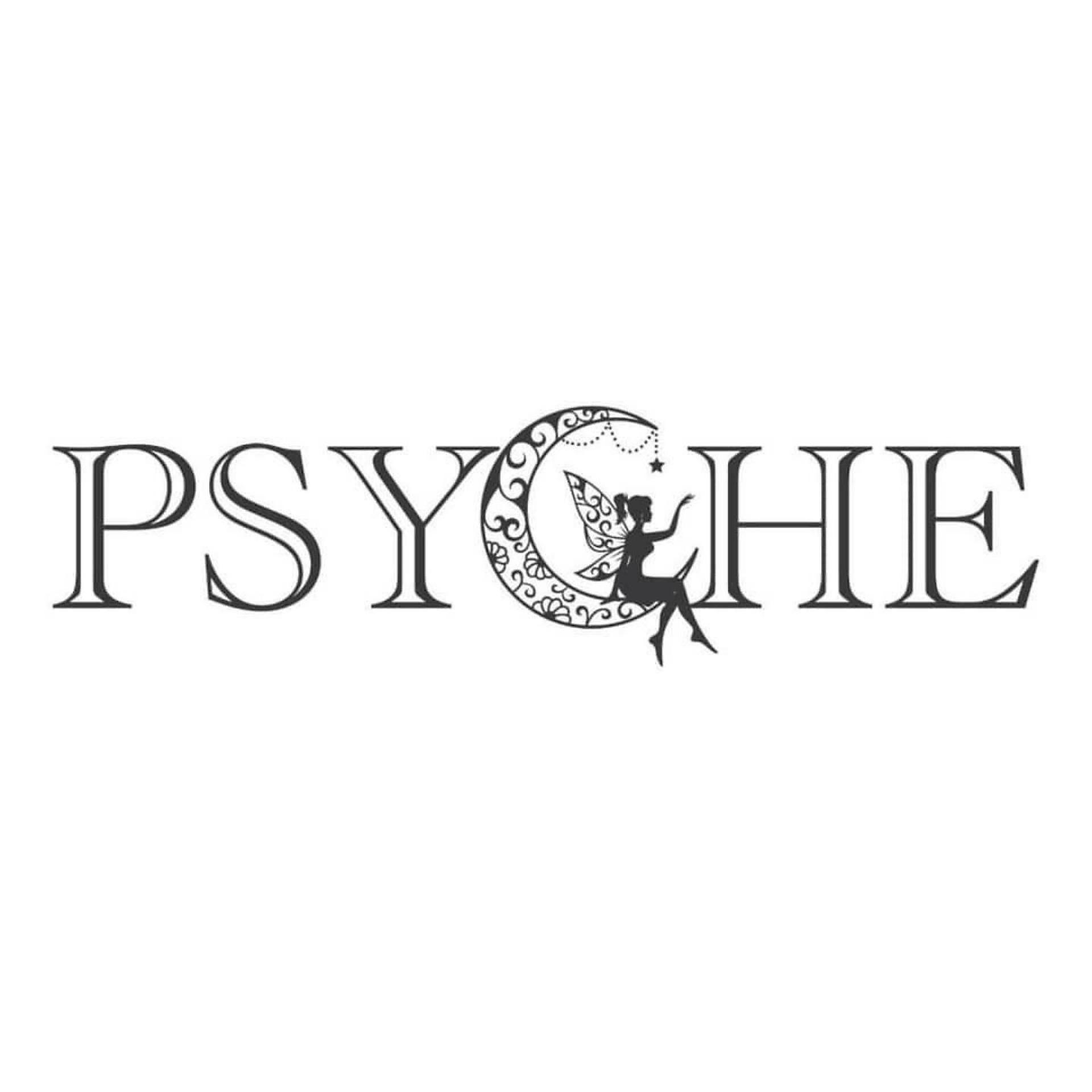 Постер альбома Psyche