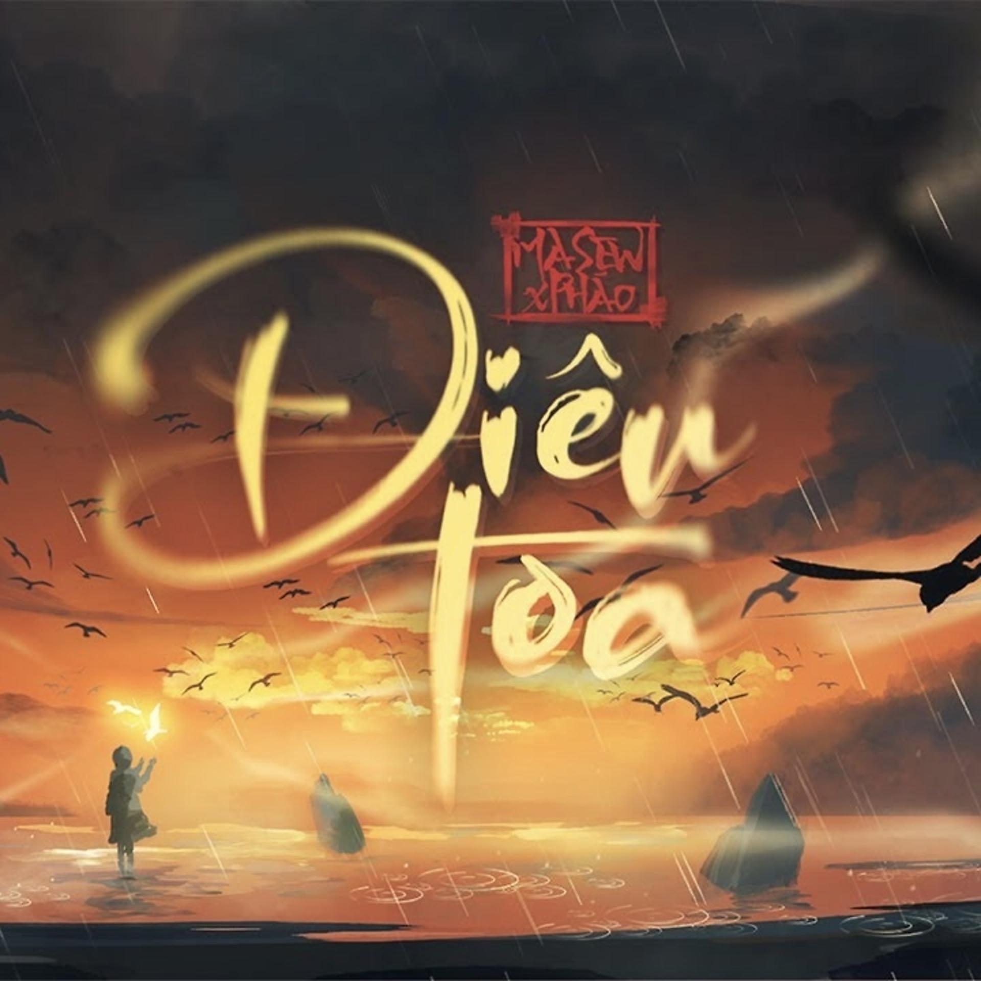 Постер альбома Điêu Toa