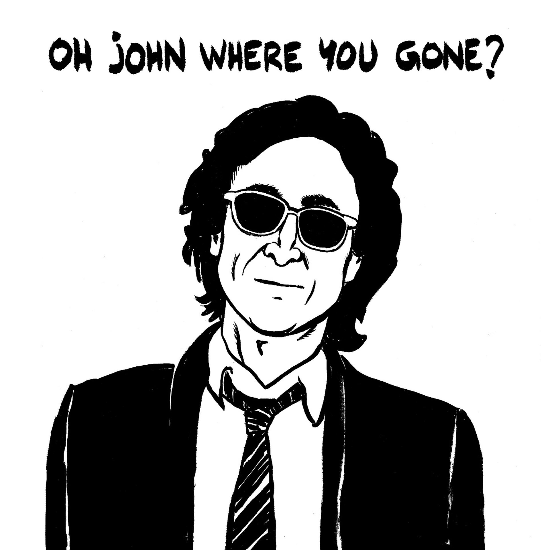 Постер альбома Oh John Where You Gone?