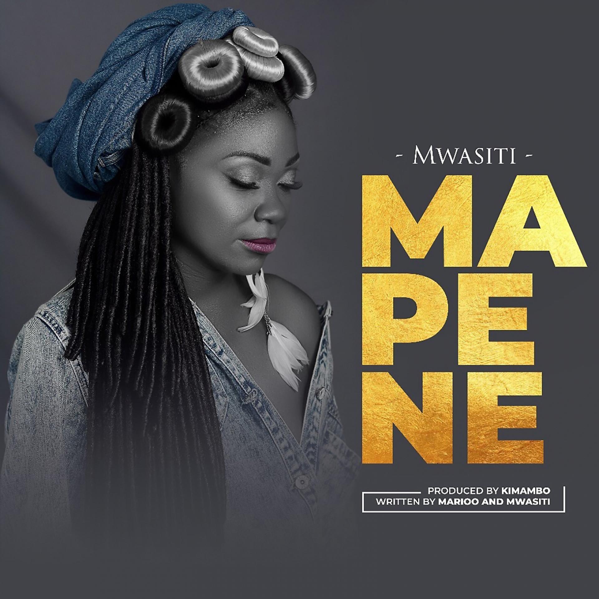 Постер альбома Mapene