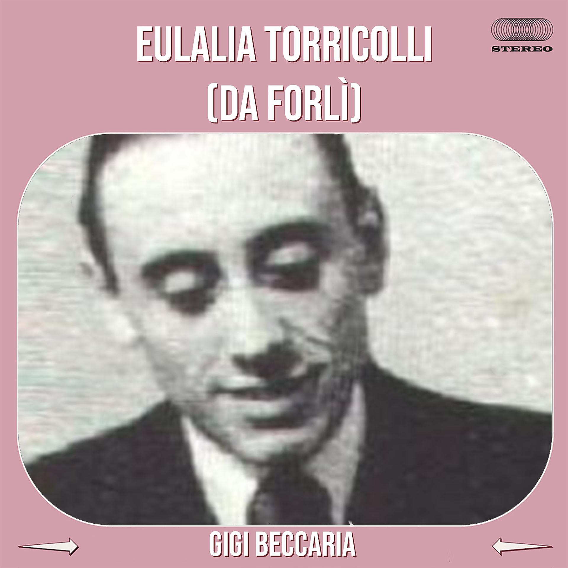Постер альбома Eulalia Torricelli