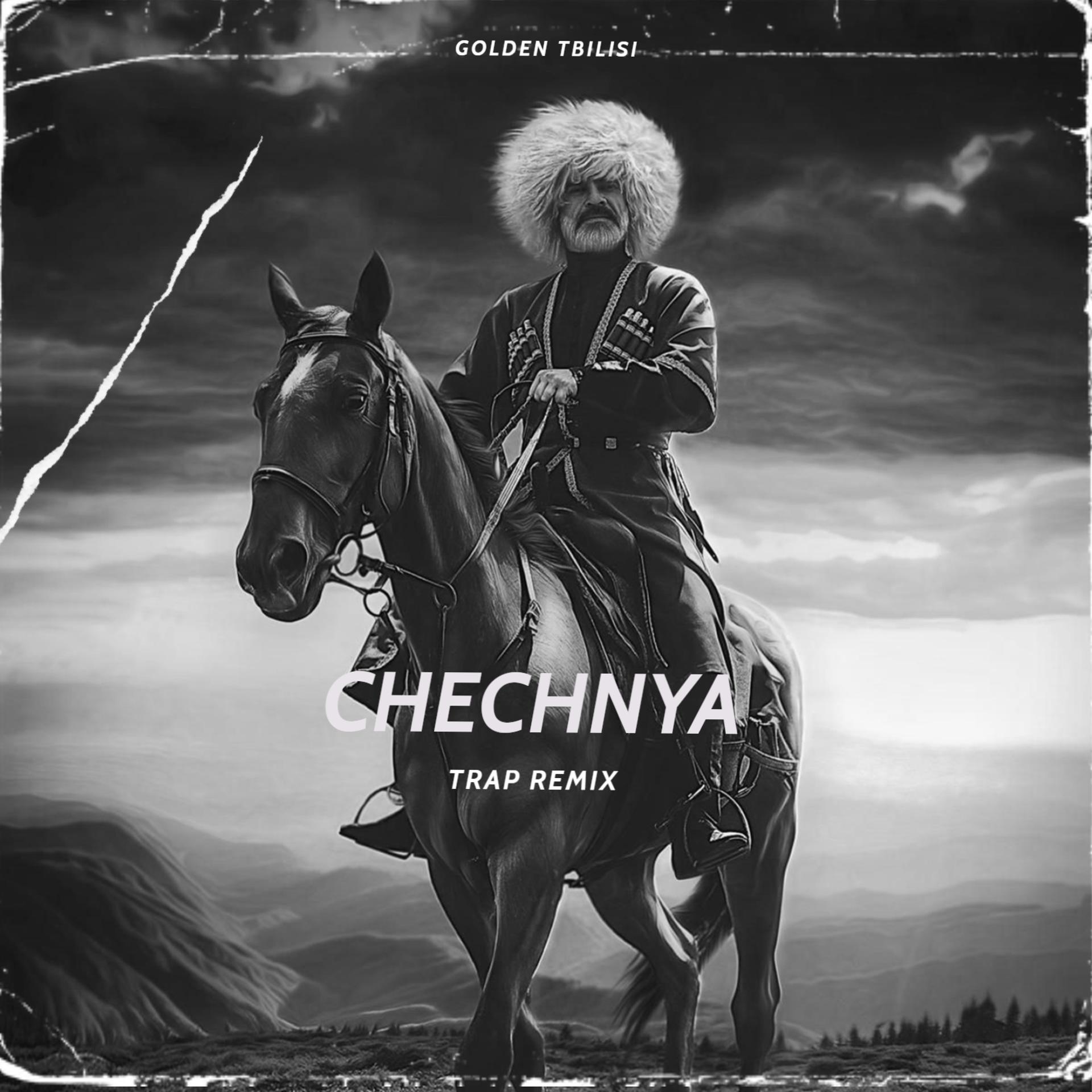 Постер альбома Chechnya