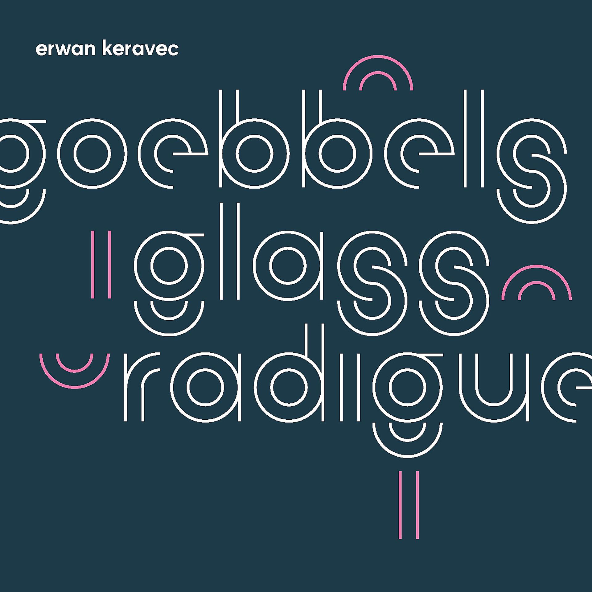 Постер альбома Goebbels/Glass/Radigue